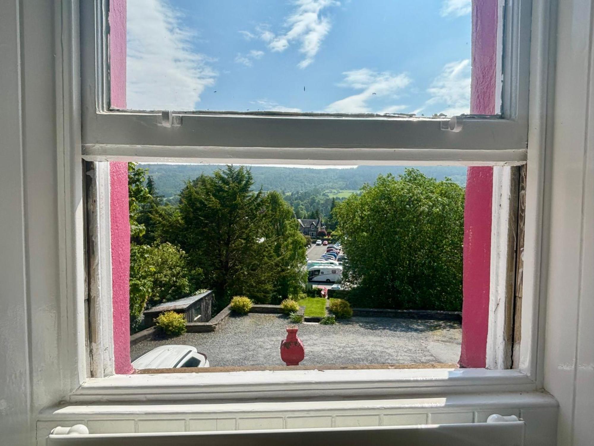 Guest house Carra Beag