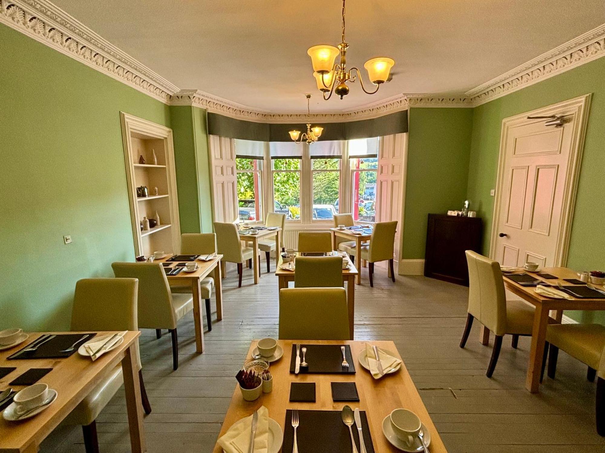 Guest house Carra Beag