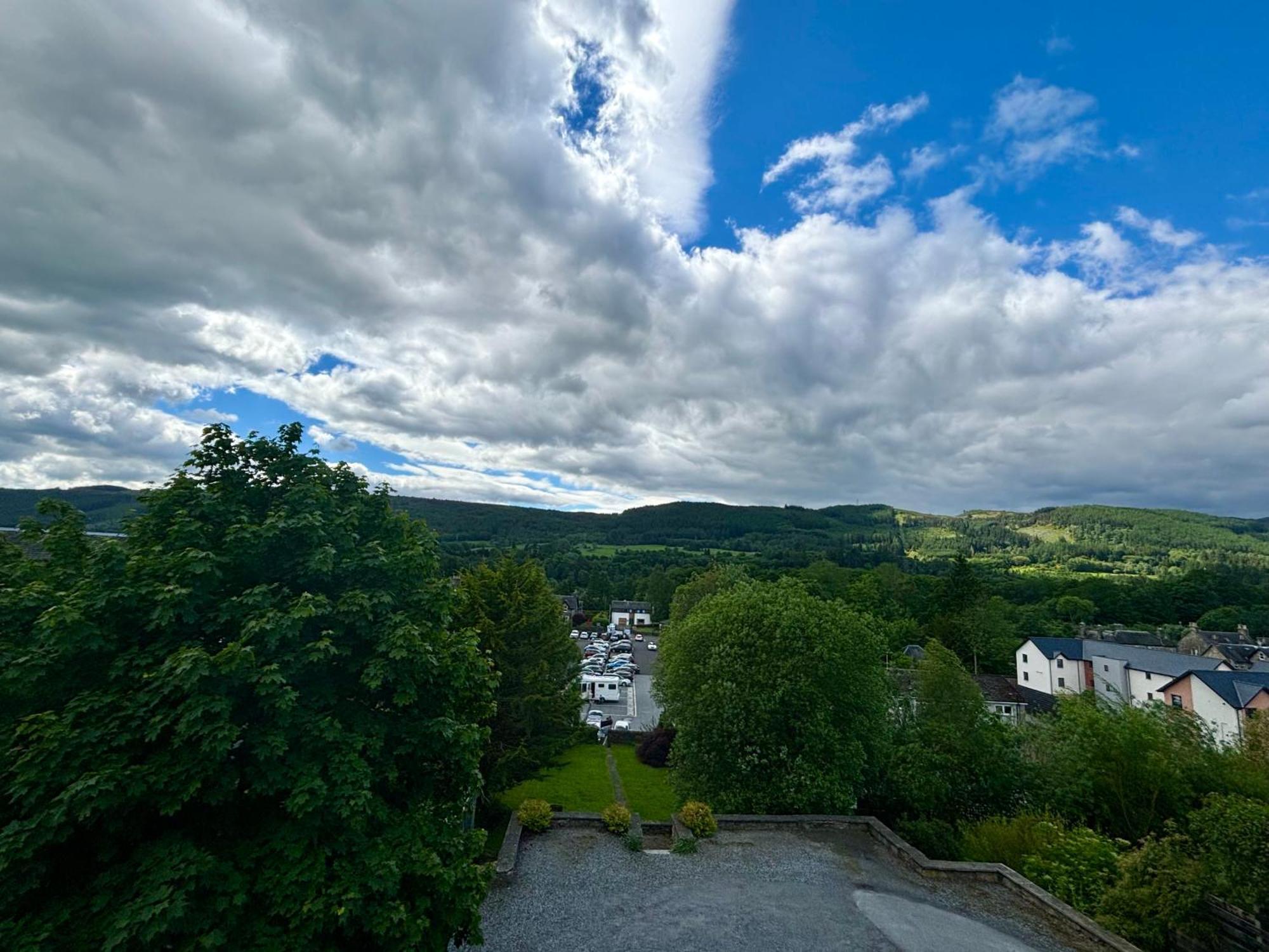 Carra Beag Guest house Pitlochry