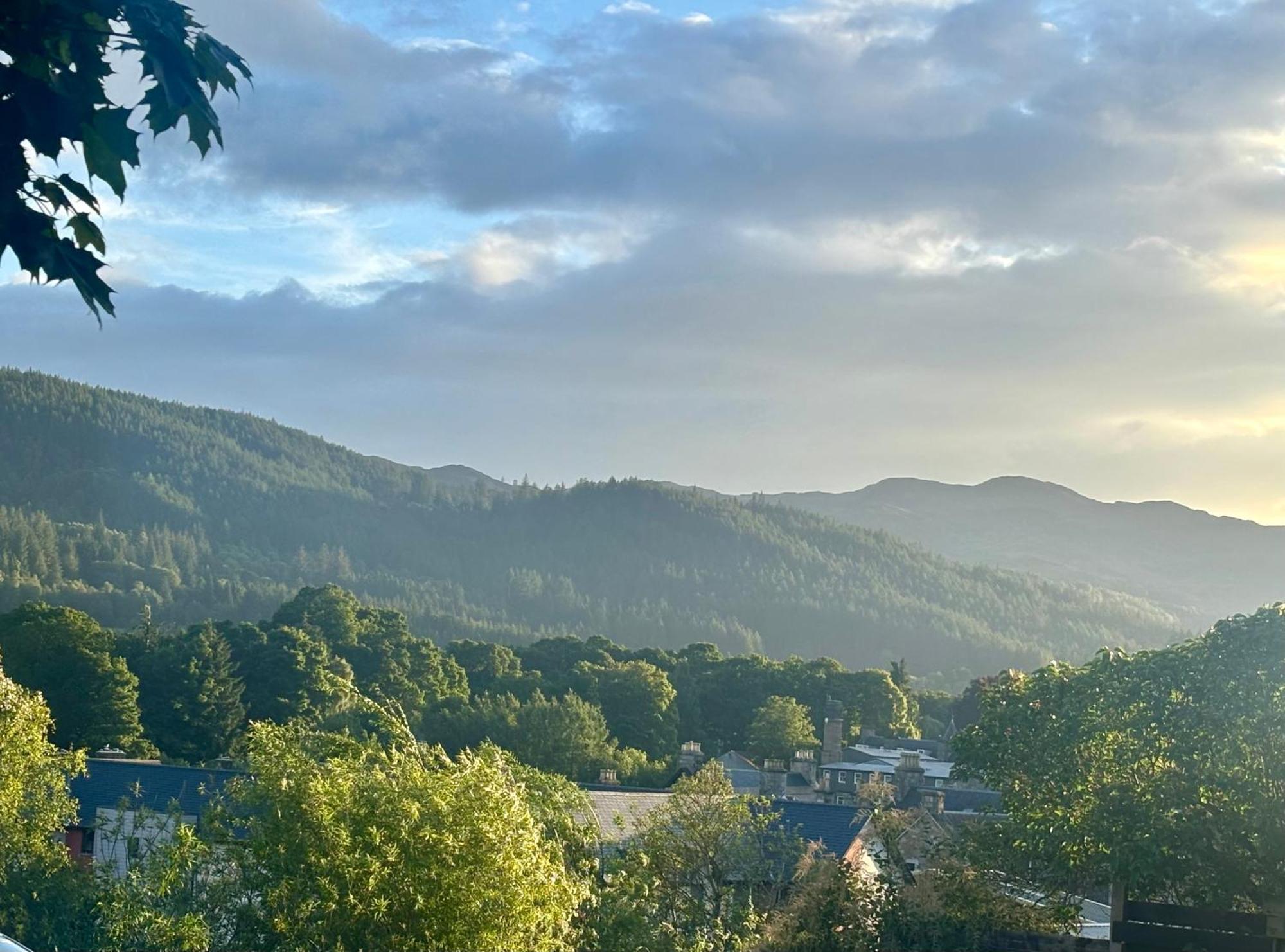 Carra Beag Guest house 3*