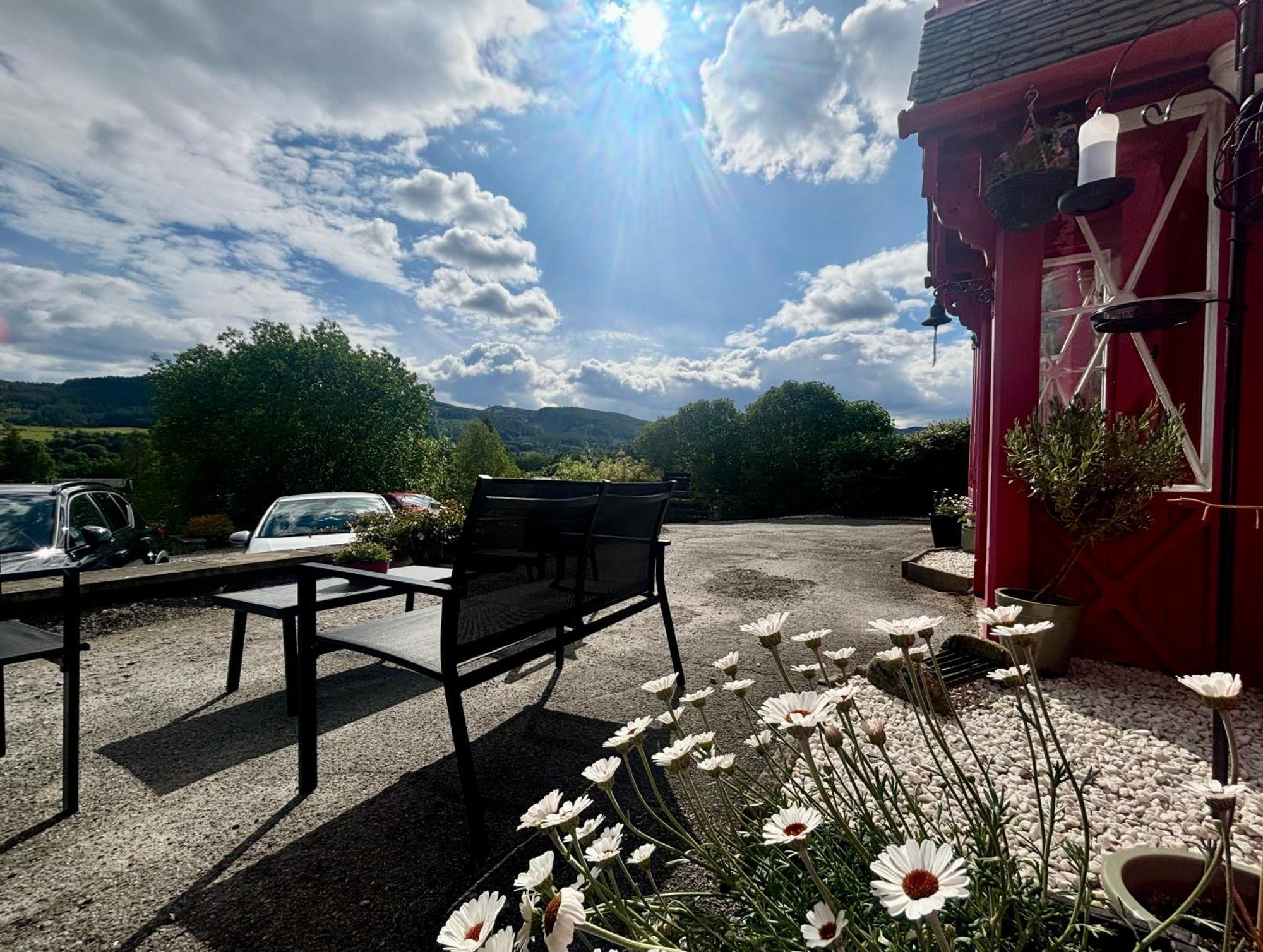 Guest house Carra Beag 3*
