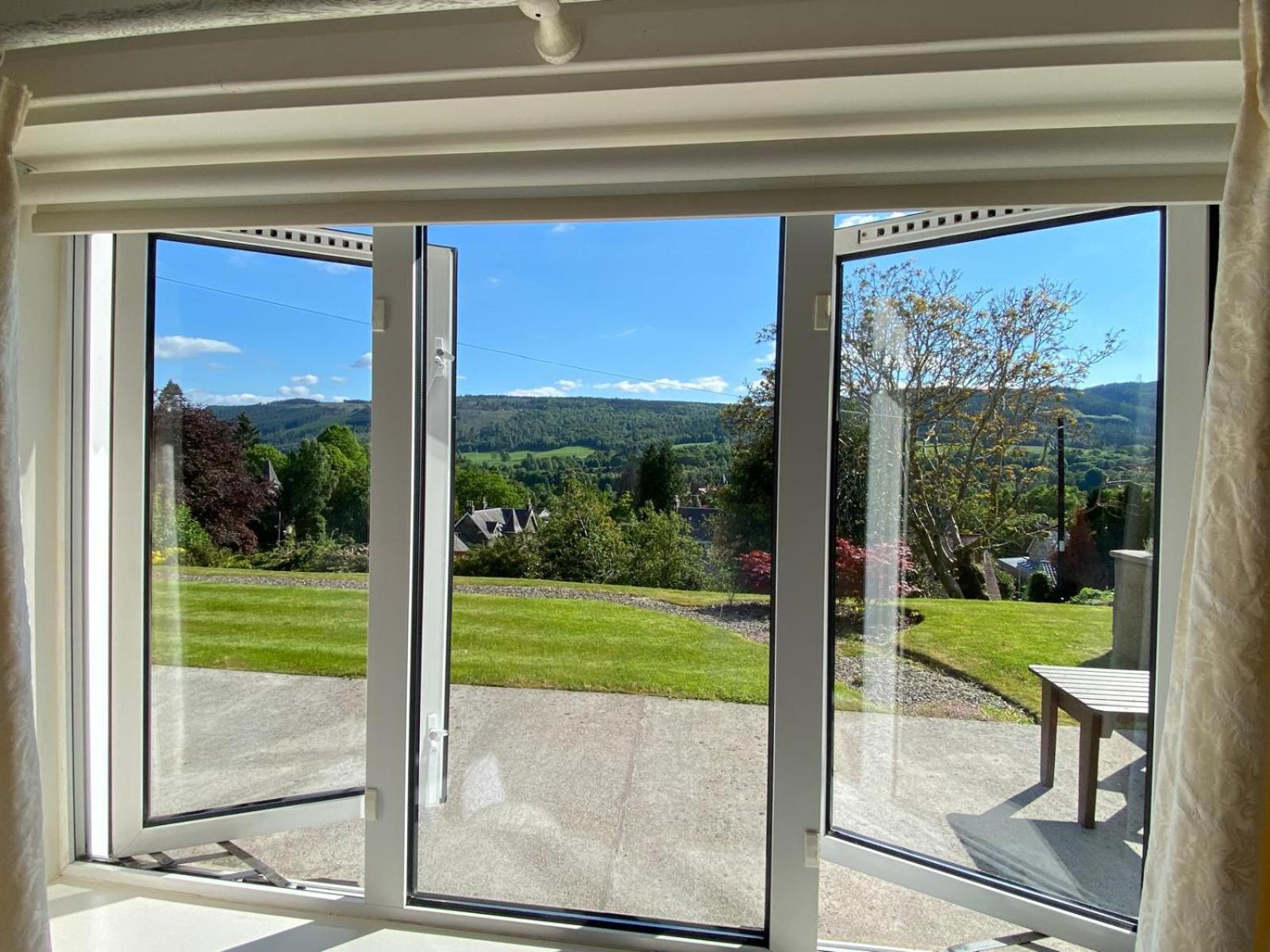 Beinn Bhracaigh Bed & Breakfast