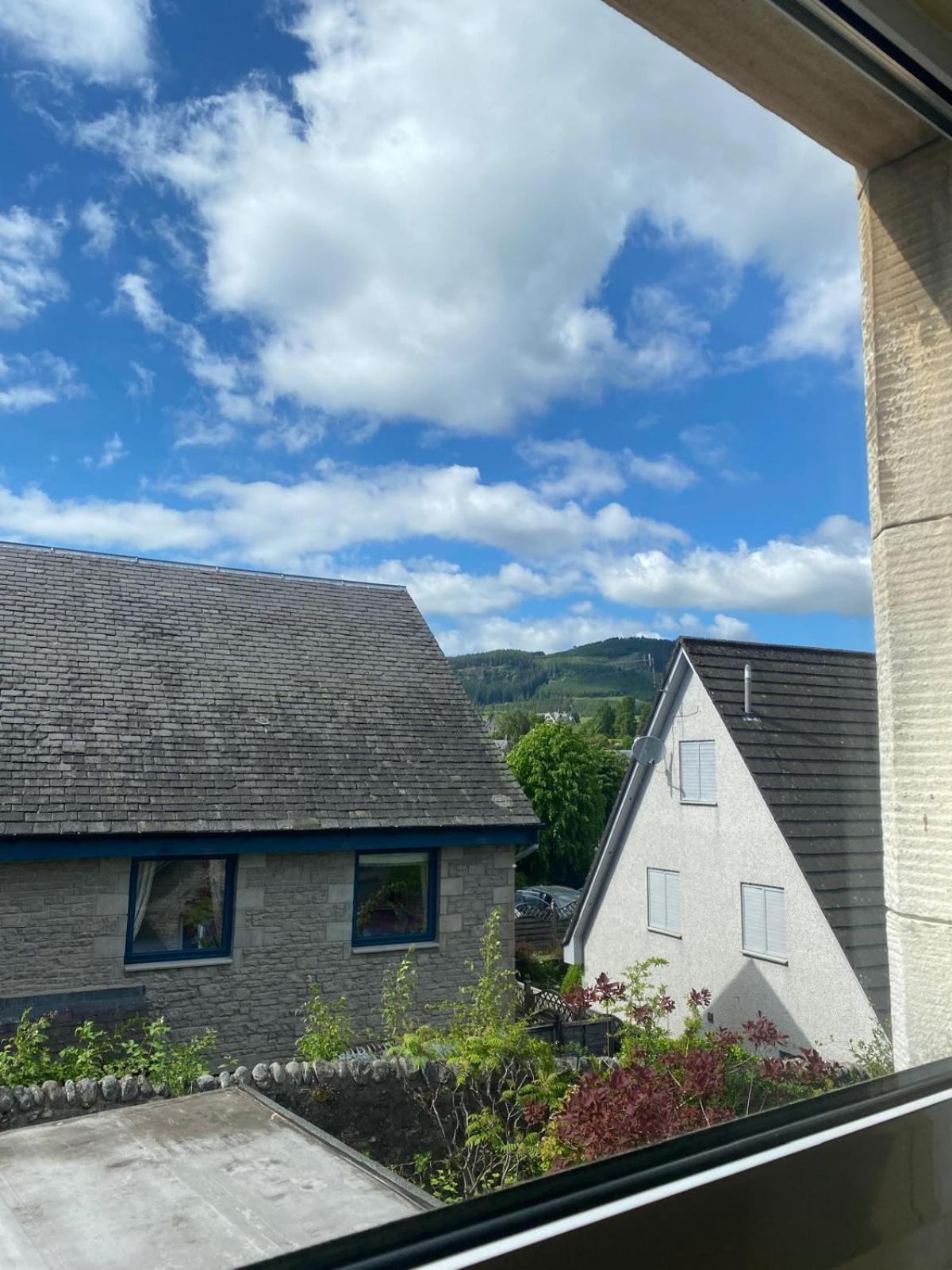 Bed & Breakfast Beinn Bhracaigh 4*