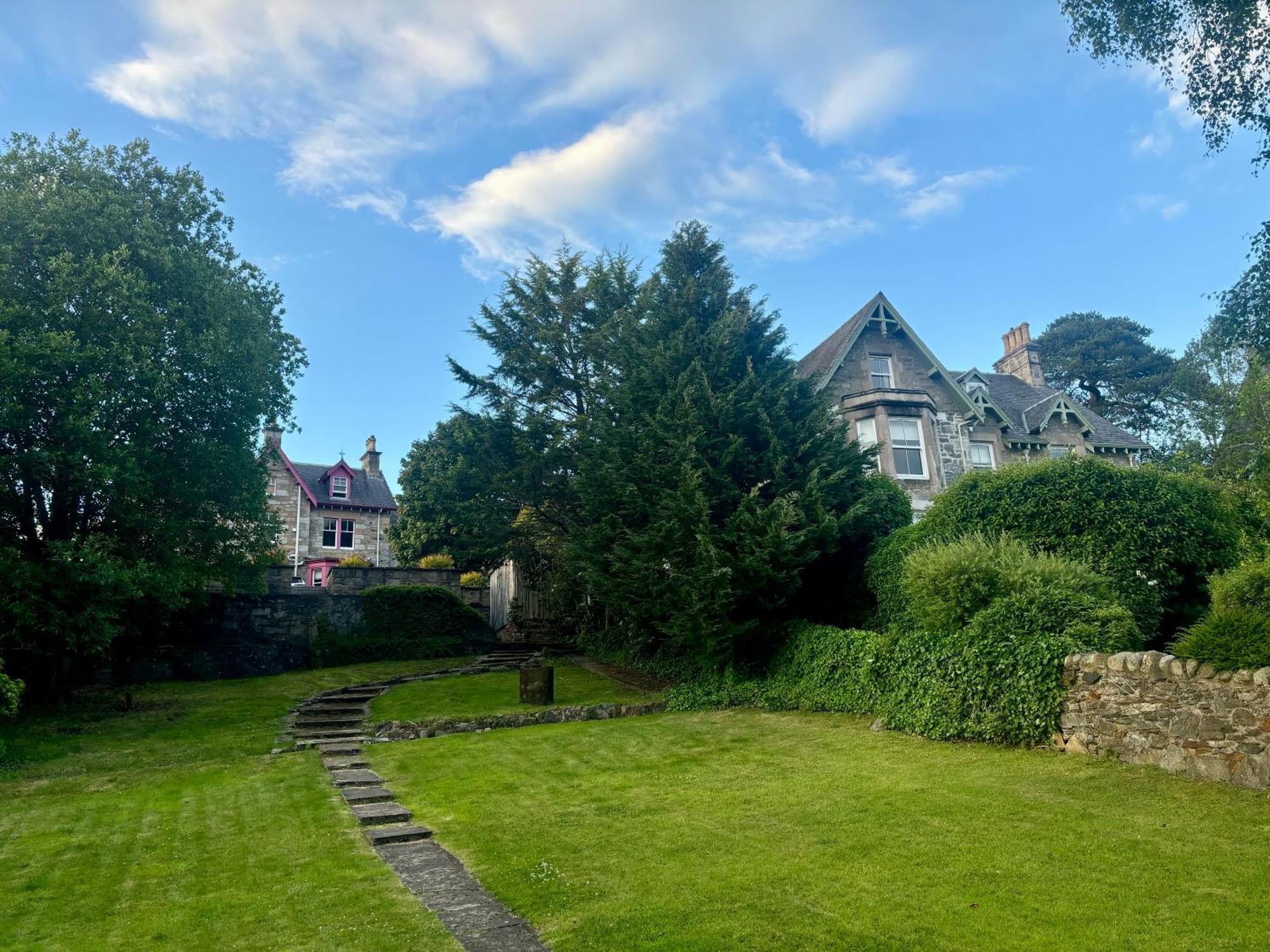 Carra Beag Pitlochry