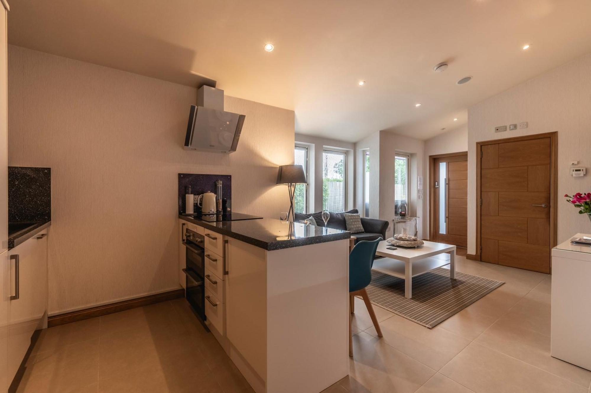The Retreat Chalet