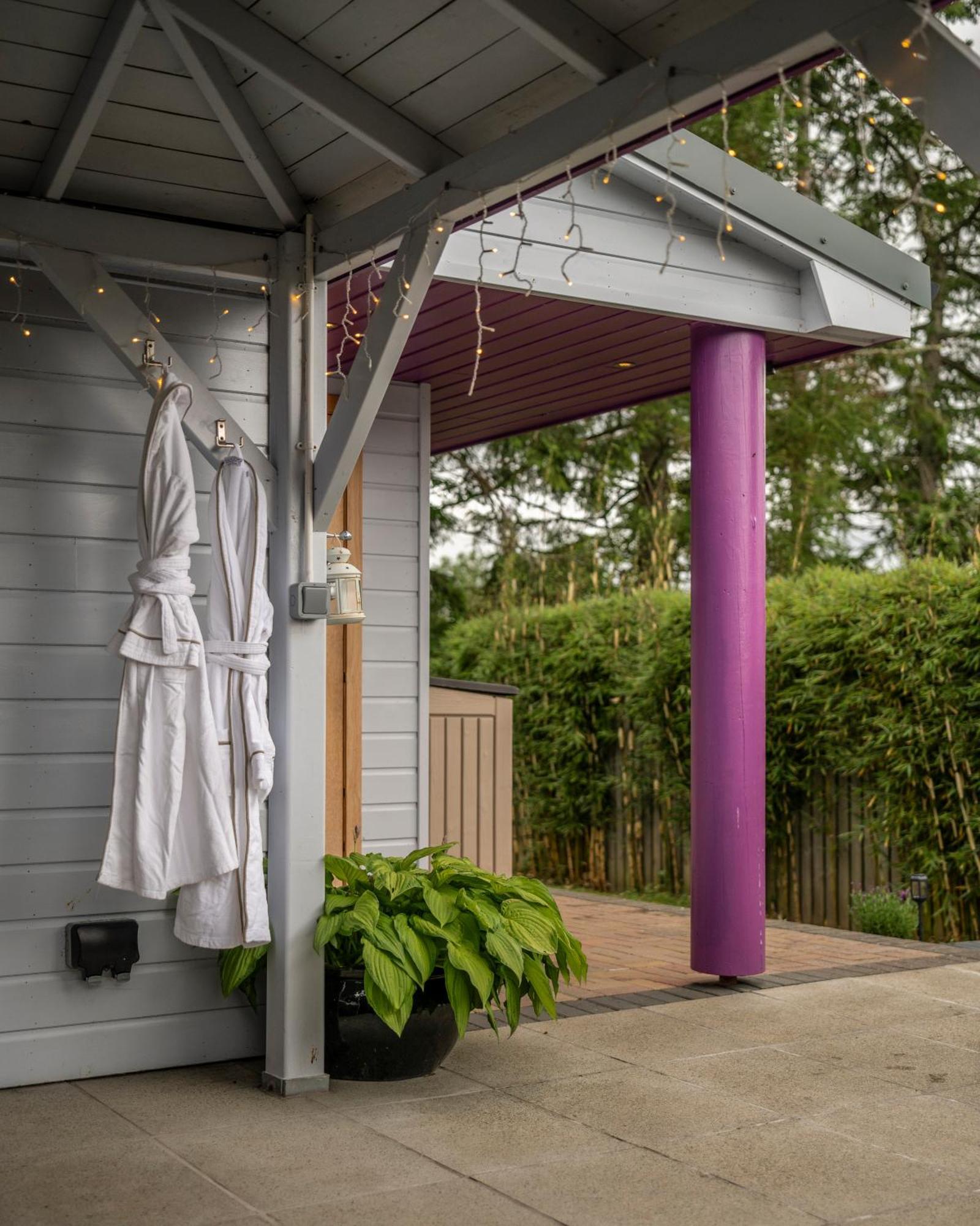 The Retreat Chalet