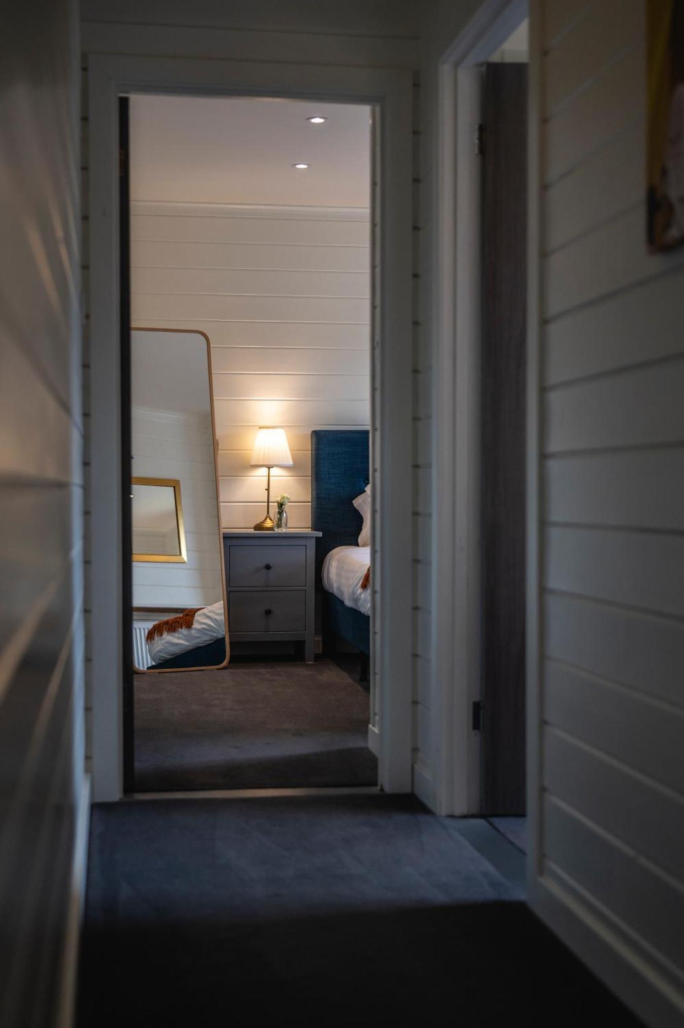 Kinnaird Woodland Lodge Pitlochry