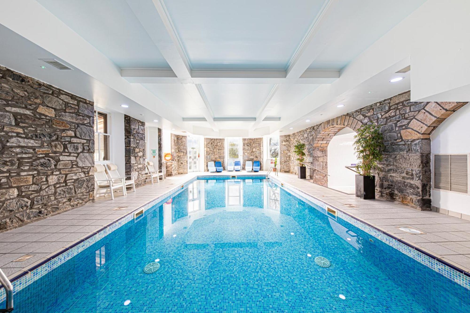 Lodge By Atholl Palace Pitlochry