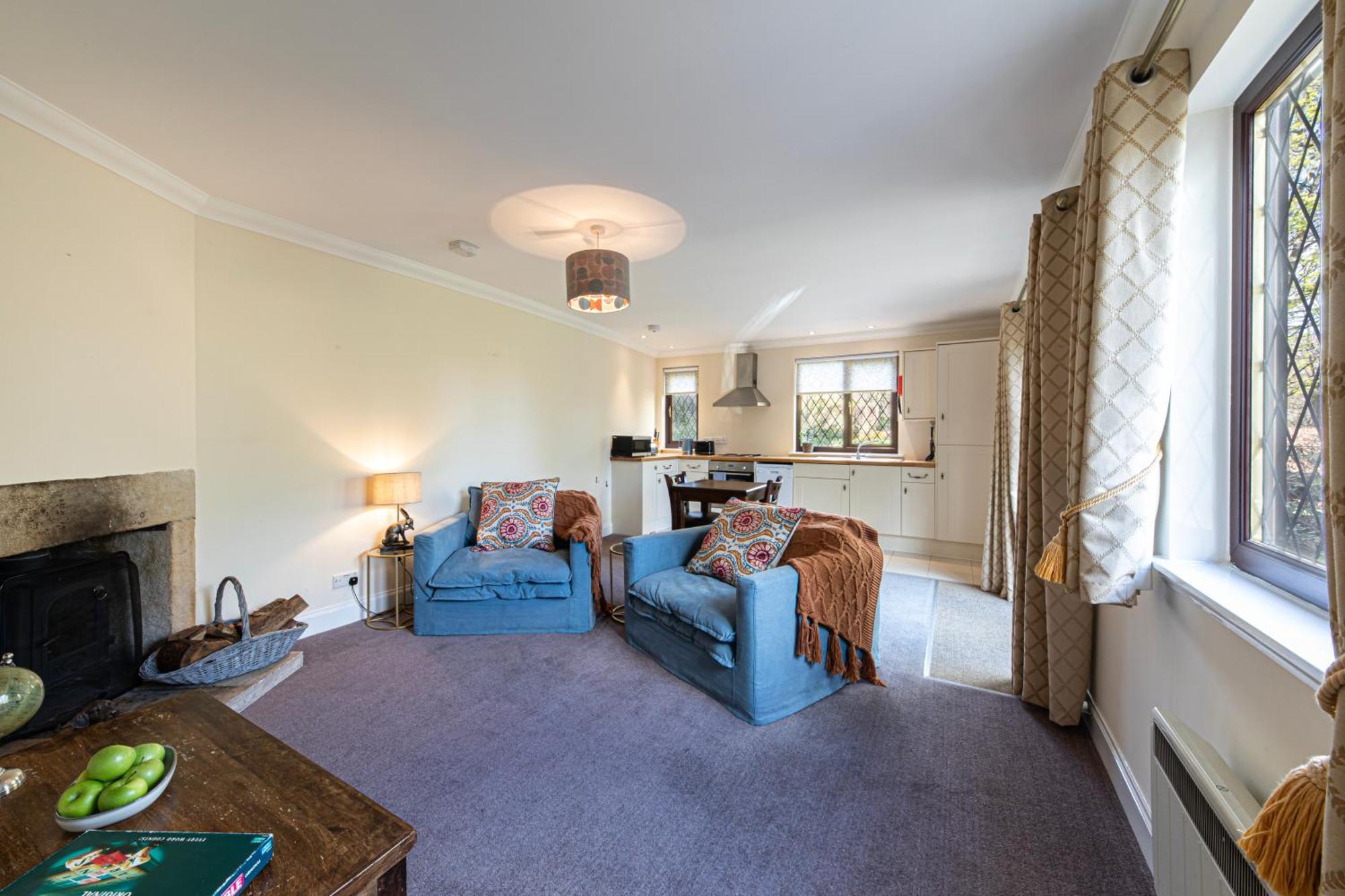 By Atholl Palace Lodge