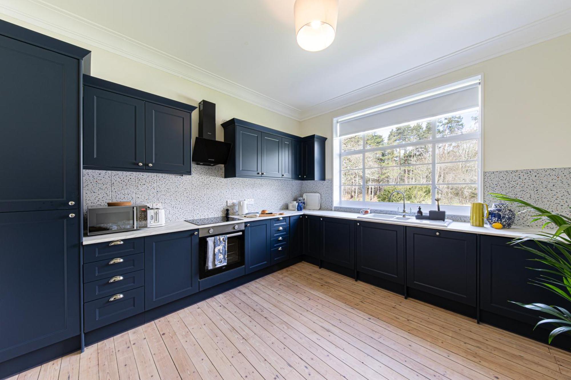 Lodge By Atholl Palace Pitlochry