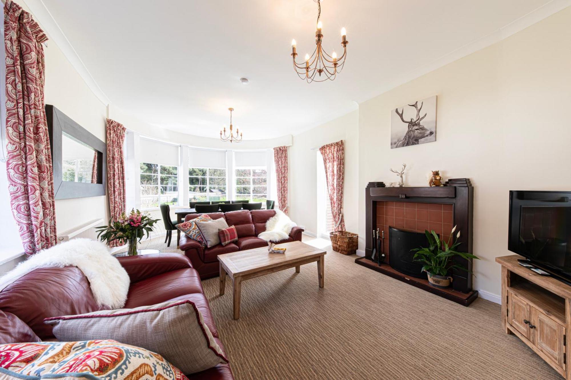 By Atholl Palace