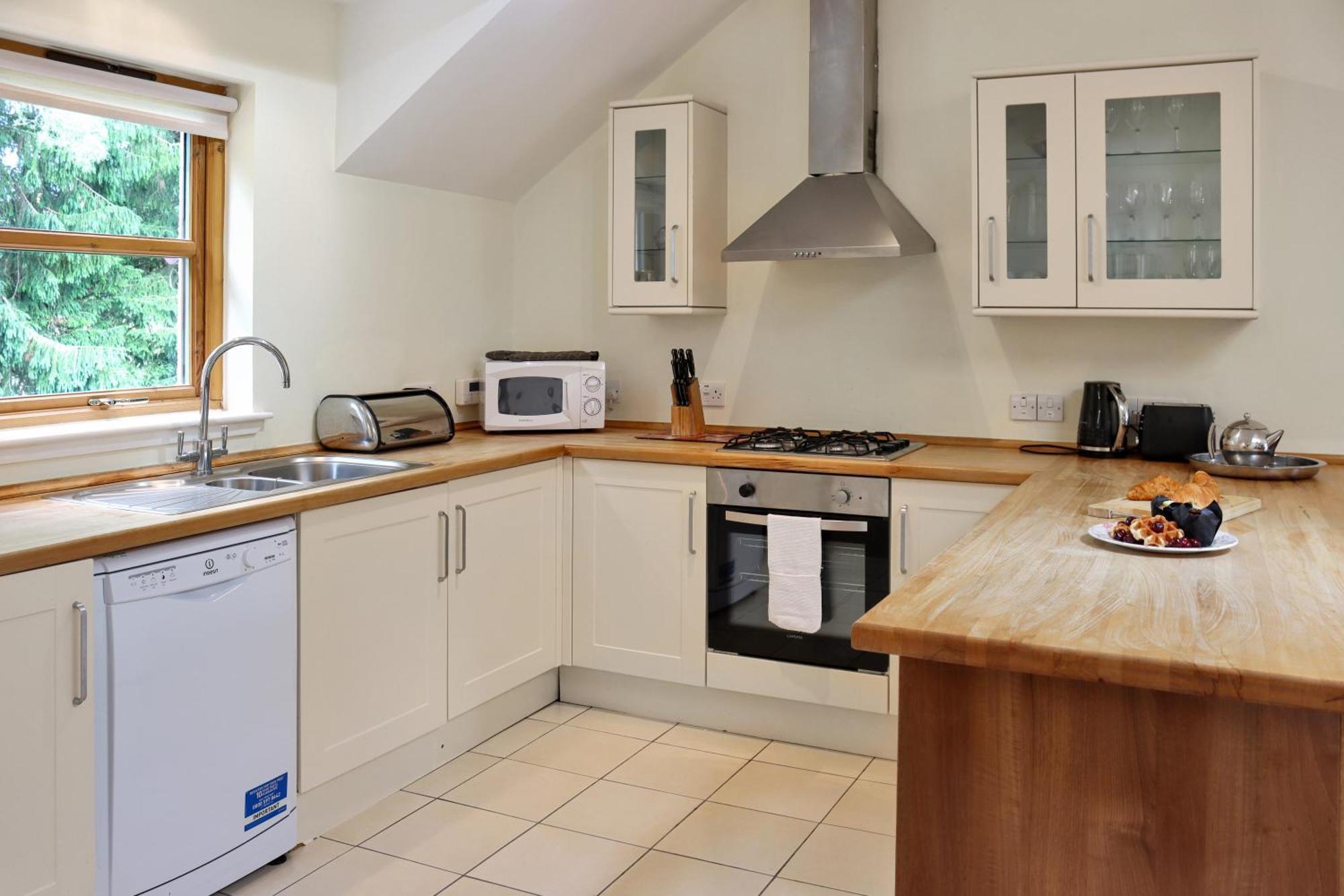 By Atholl Palace Lodge Pitlochry