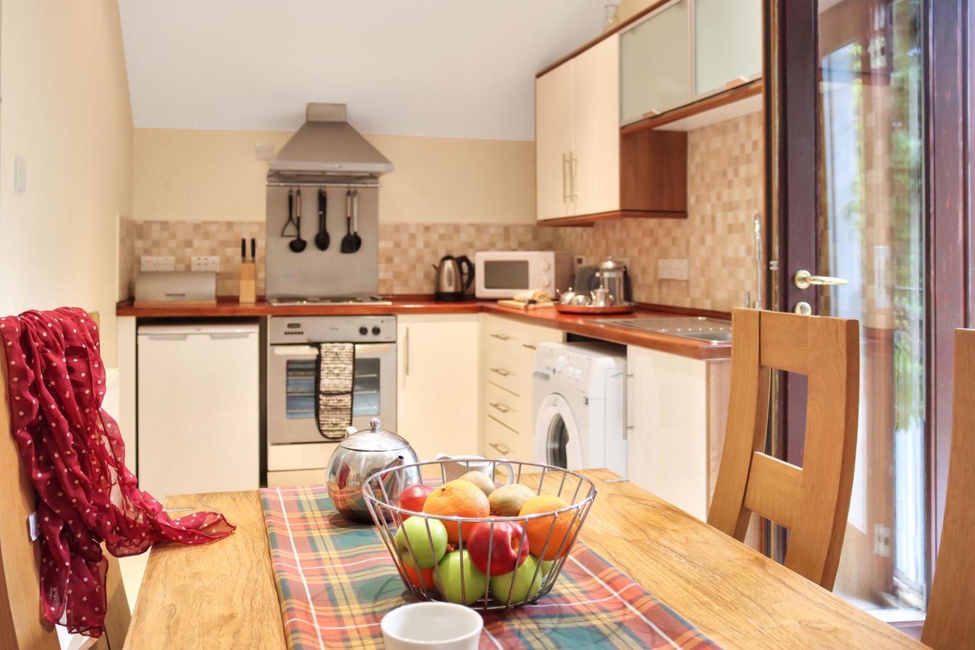 Lodge By Atholl Palace Pitlochry