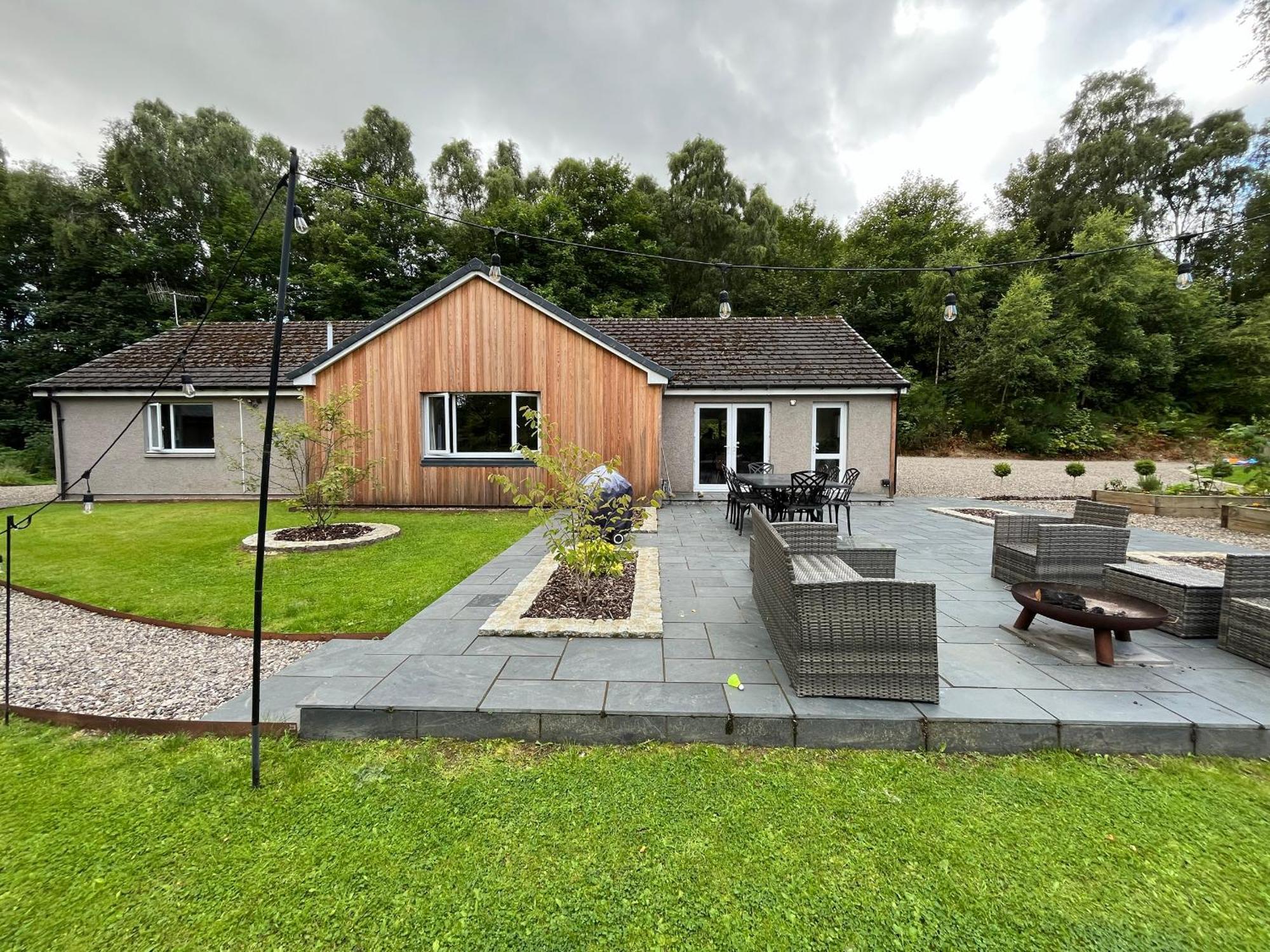 Mullingar Pitlochry