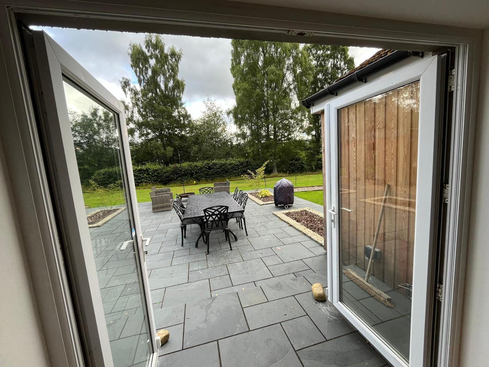 Mullingar Holiday home