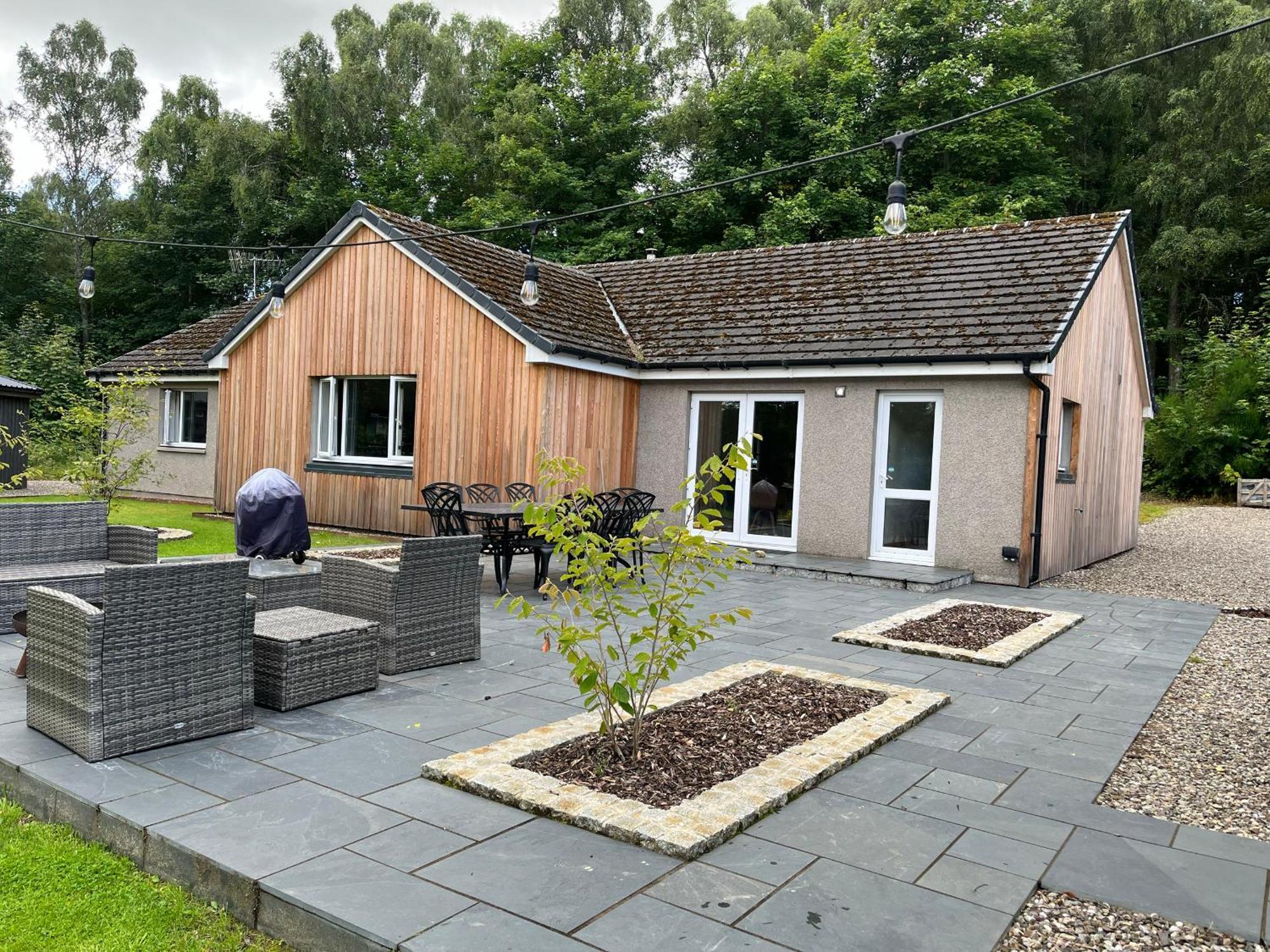 Mullingar Holiday home *
