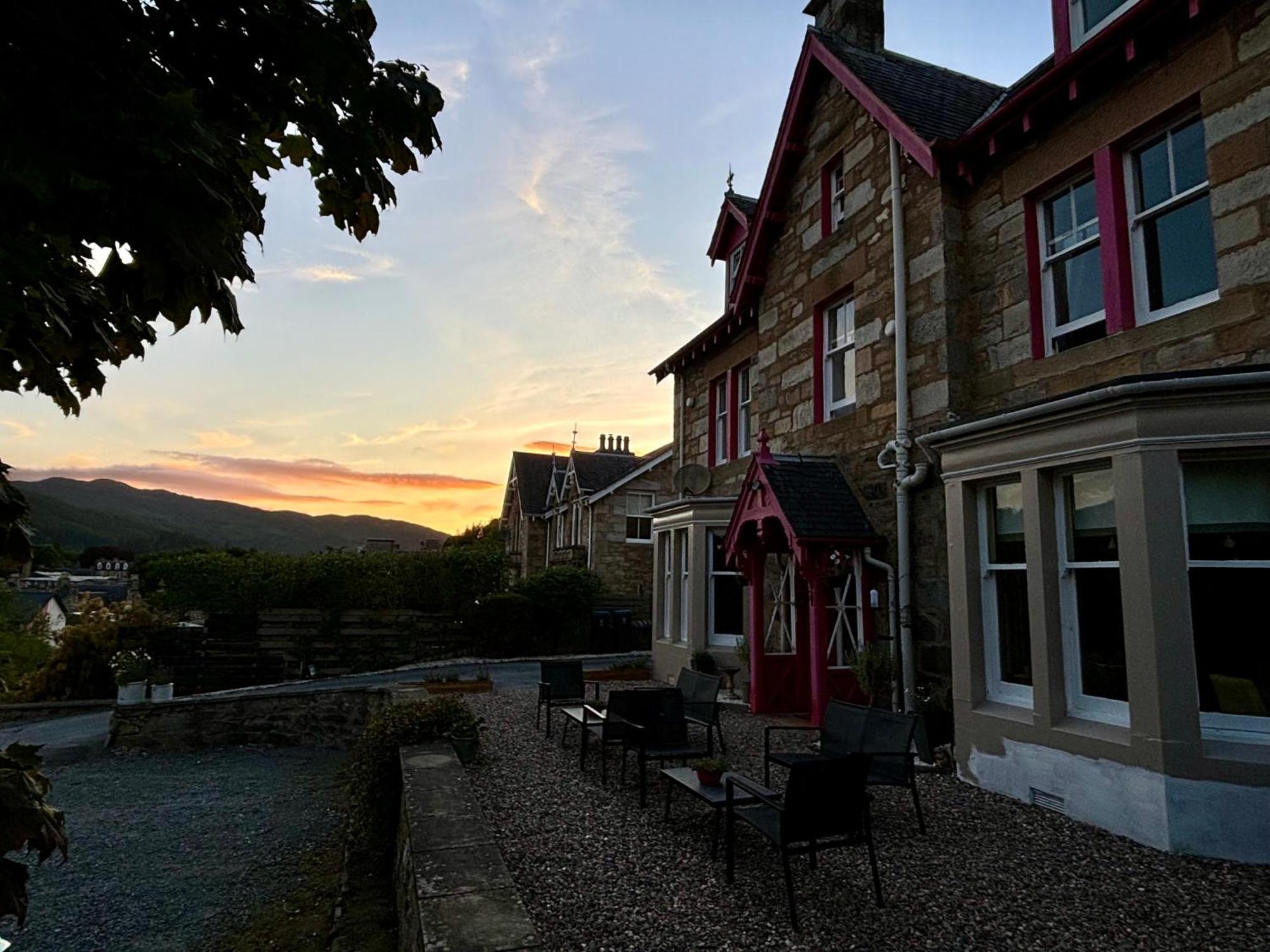 Carra Beag Guest house