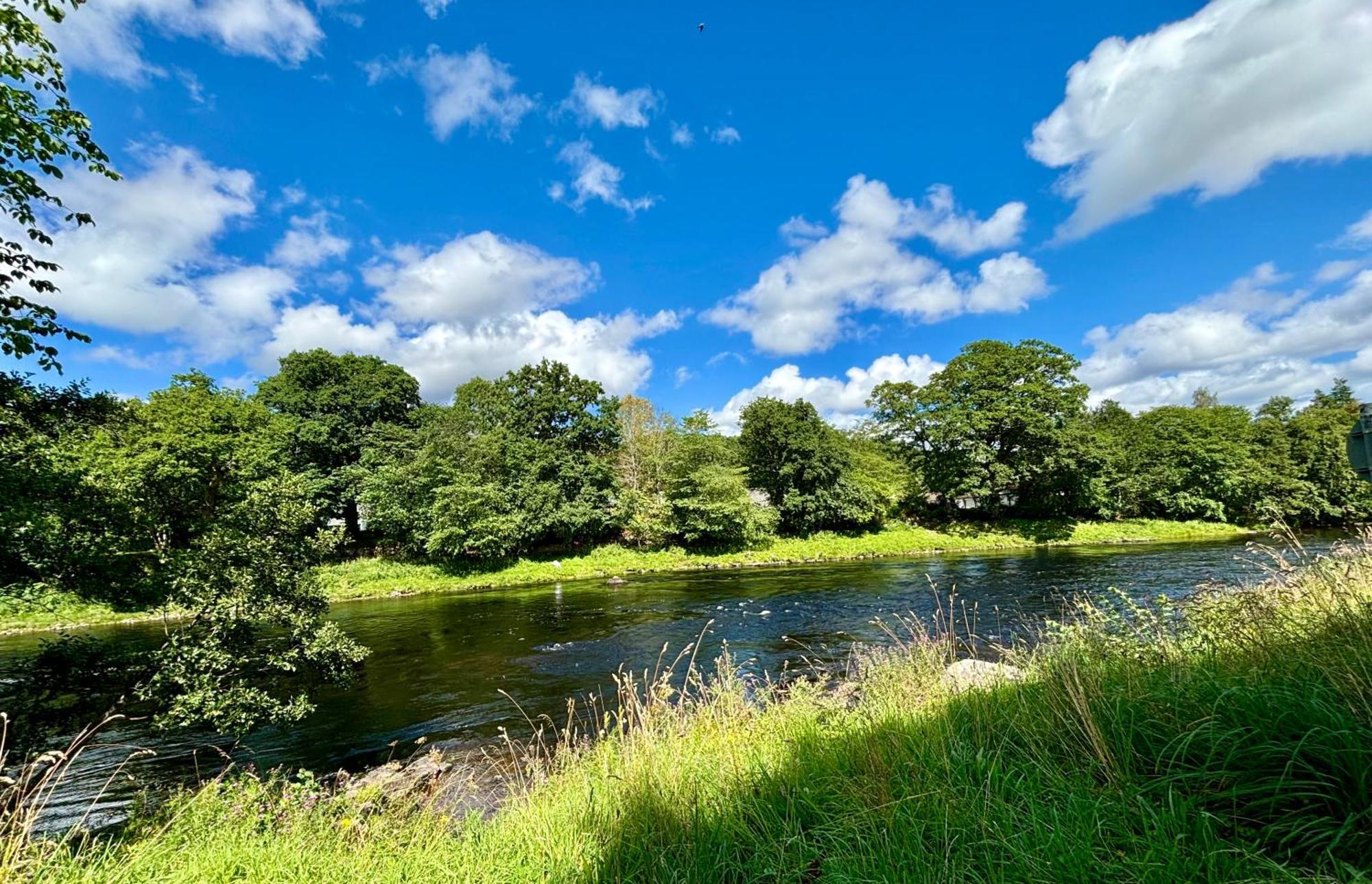 Carra Beag 3* Pitlochry