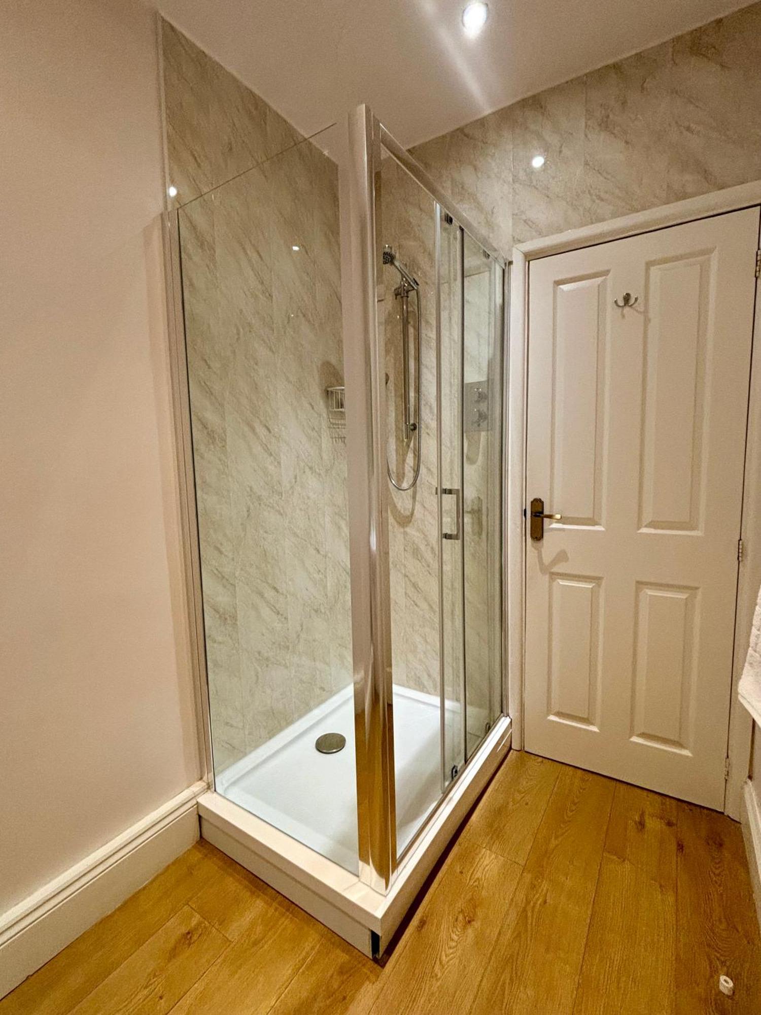 Guest house Carra Beag 3*
