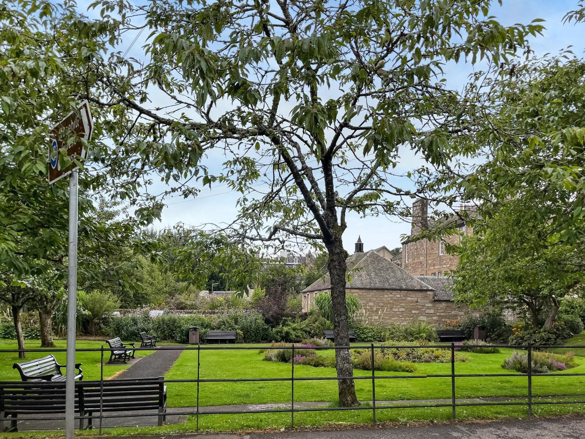 Ardlevale Pitlochry