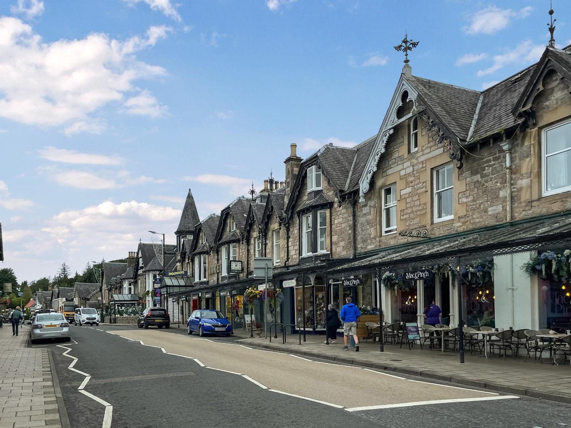Ardlevale
