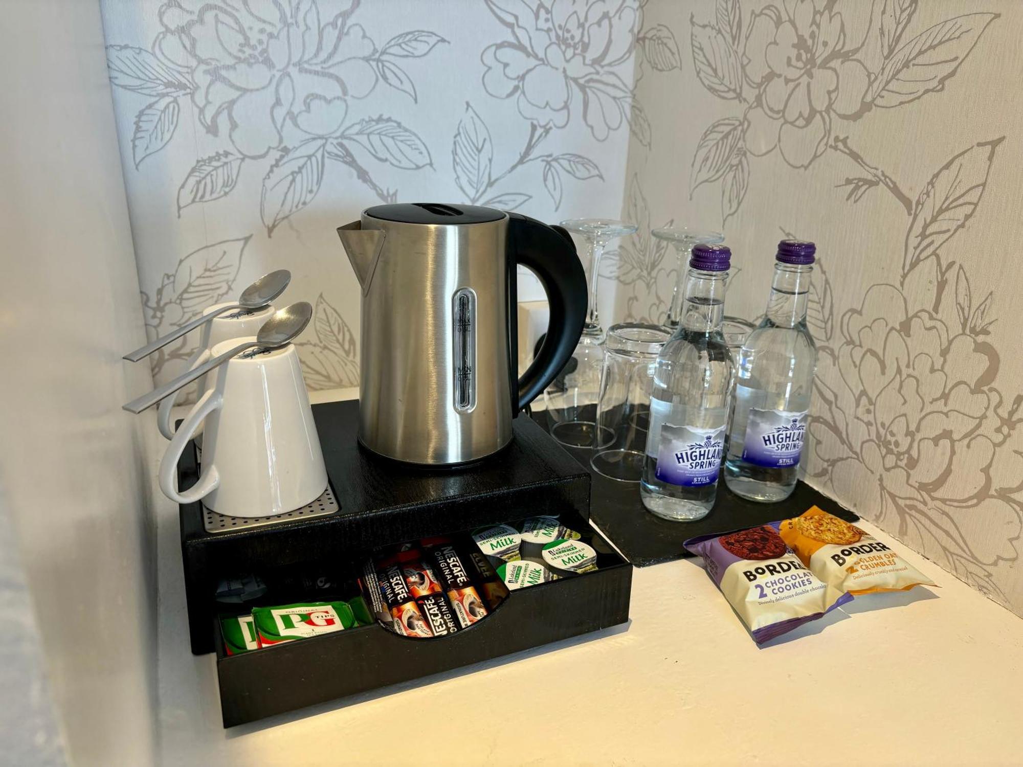 Guest house Carra Beag