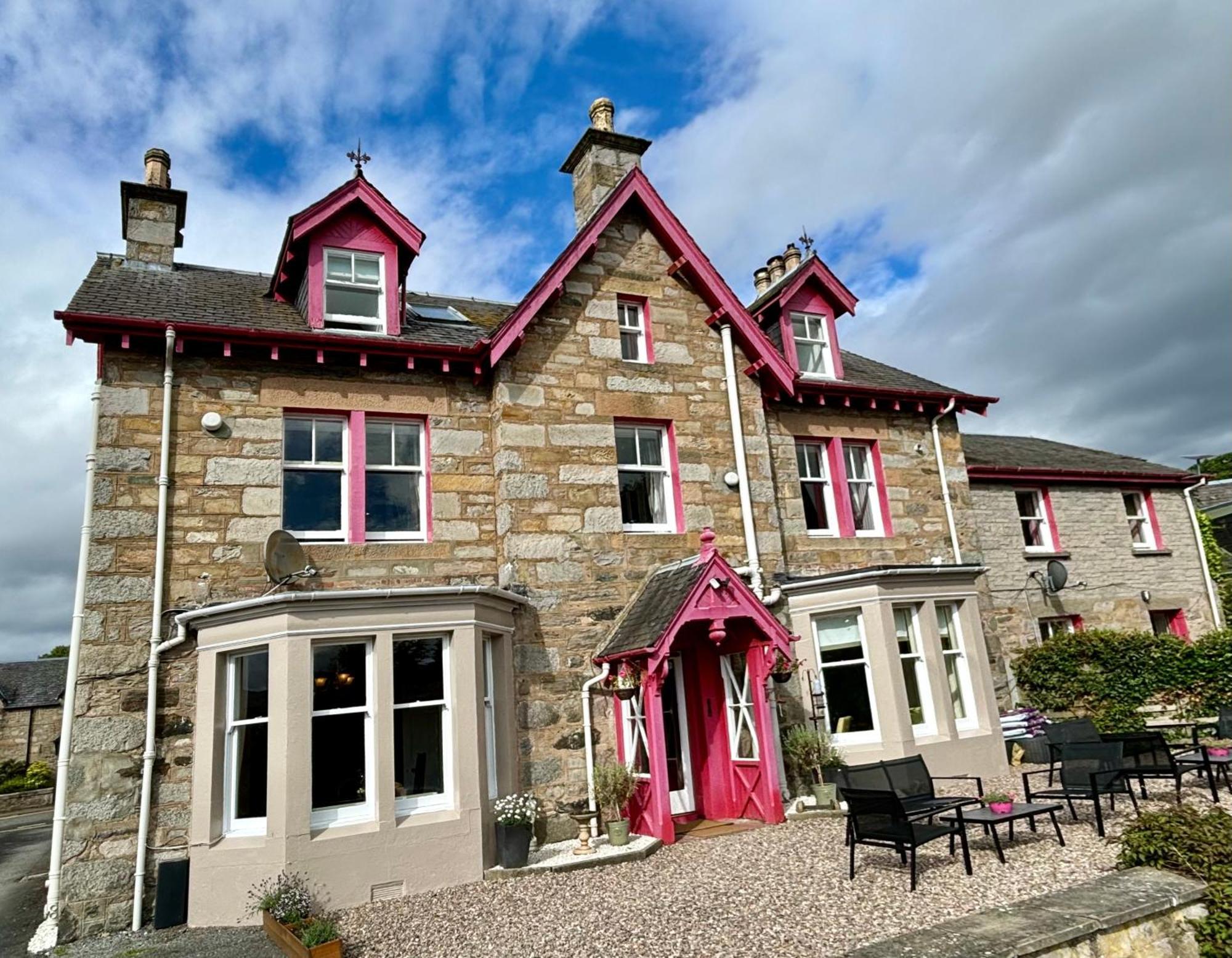 Carra Beag Guest house