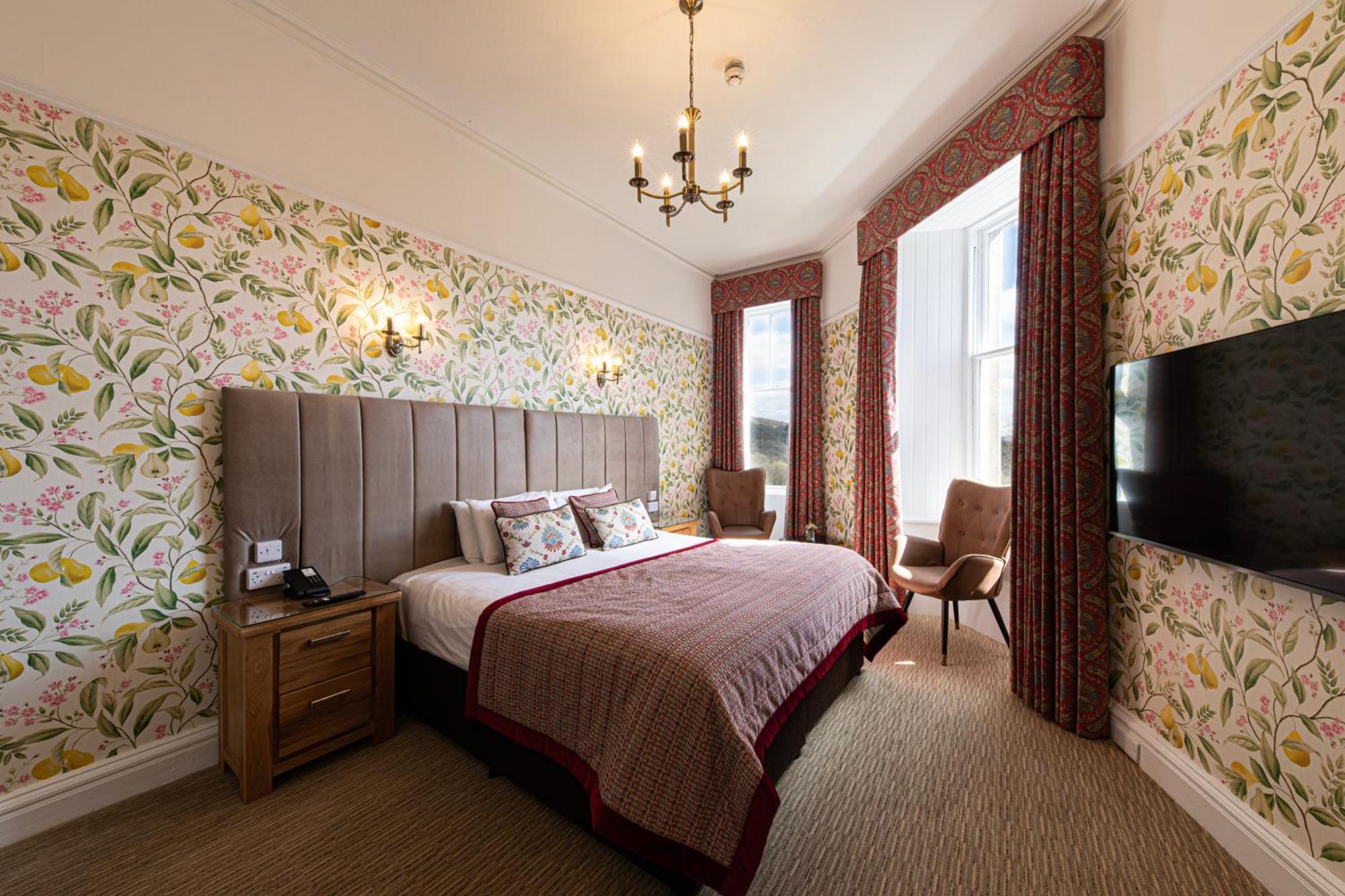 Hotel The Atholl Palace 4*