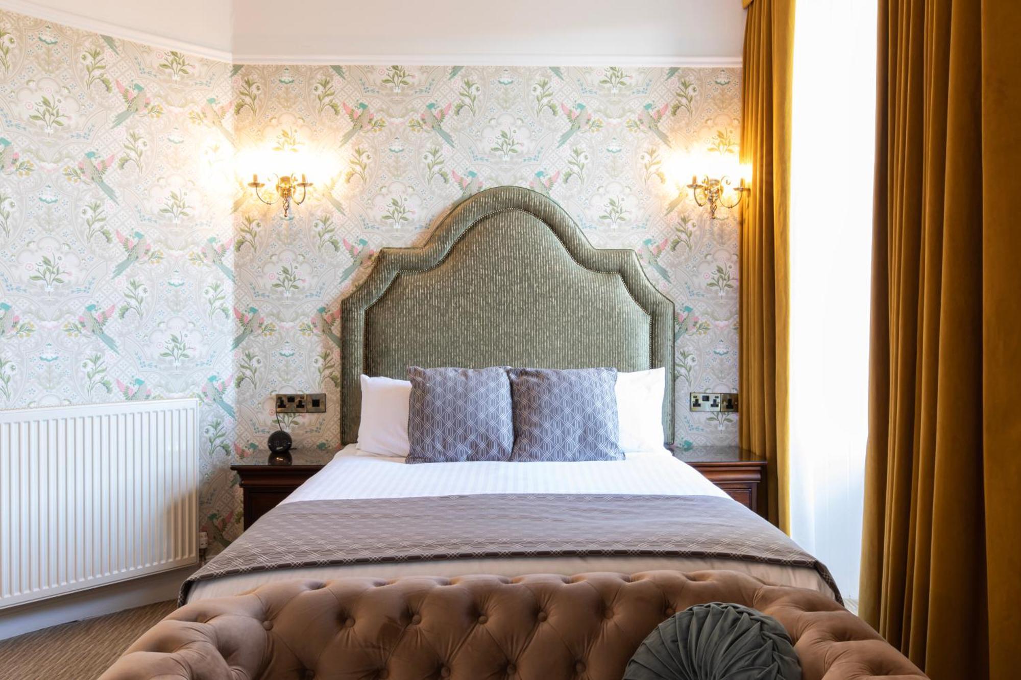 The Atholl Palace 4*