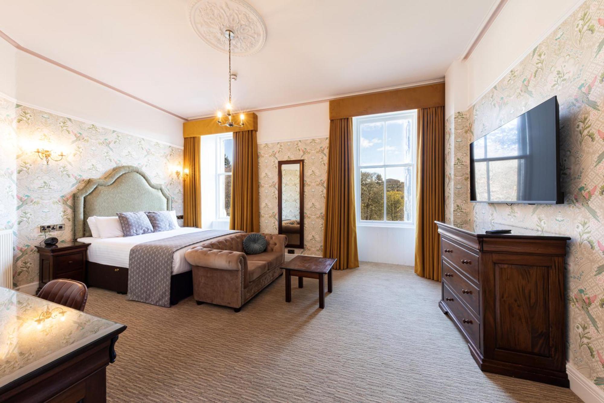 The Atholl Palace