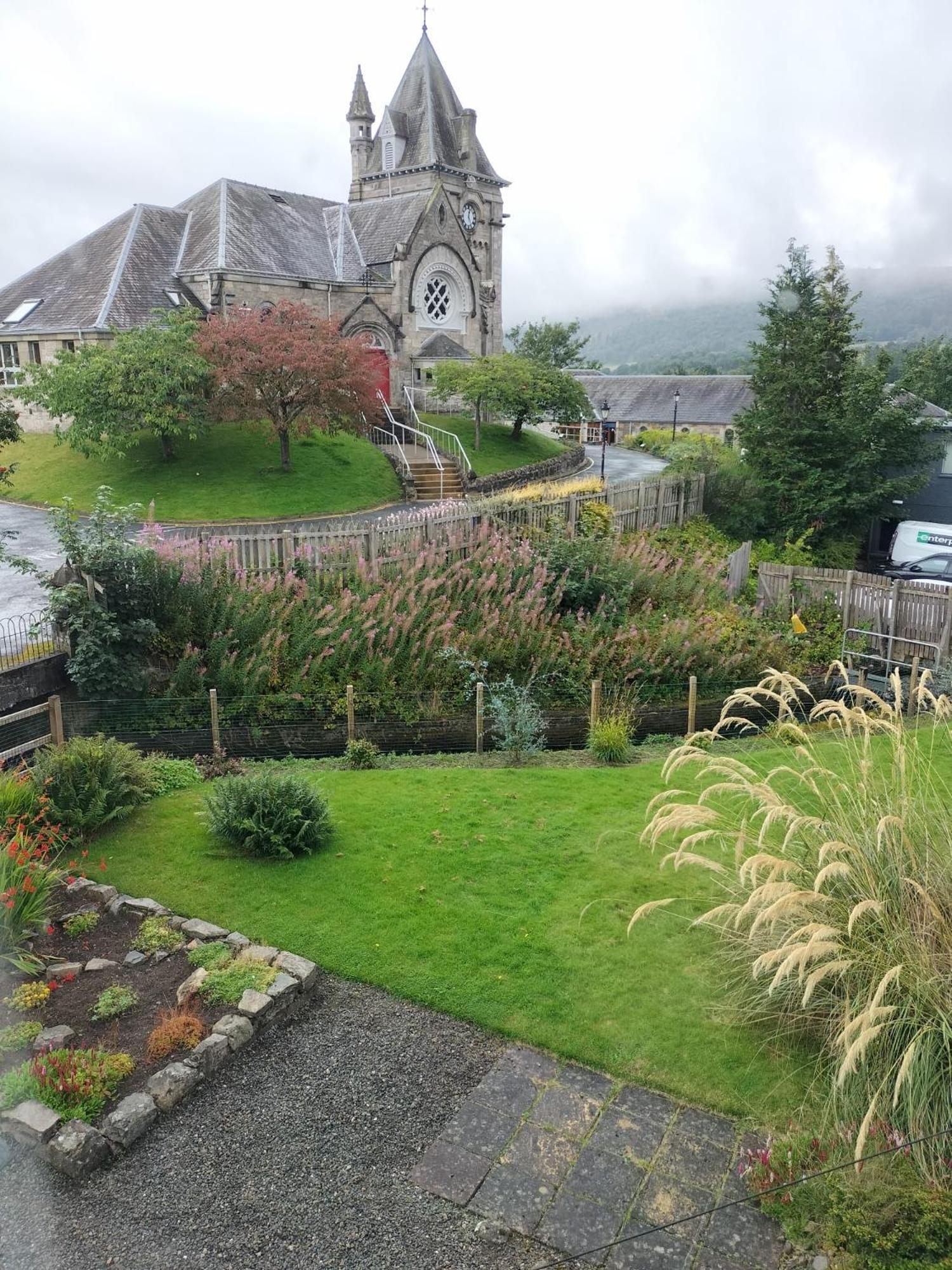 Holiday home Esk
