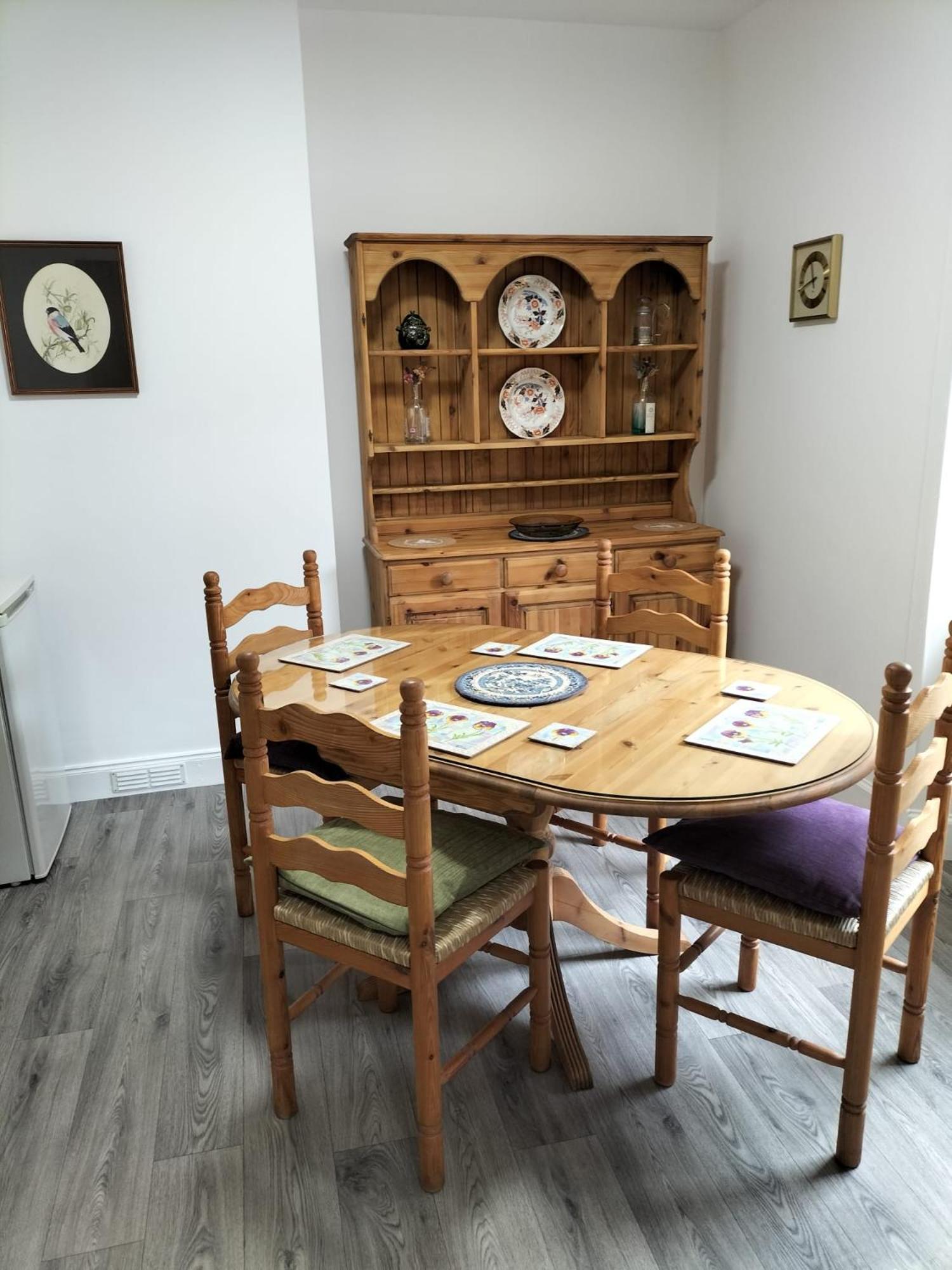 Holiday home Esk *