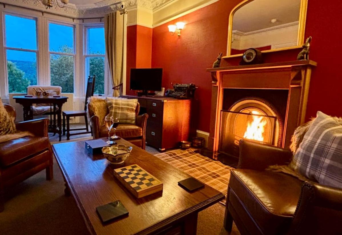 Carra Beag Guest house 3*