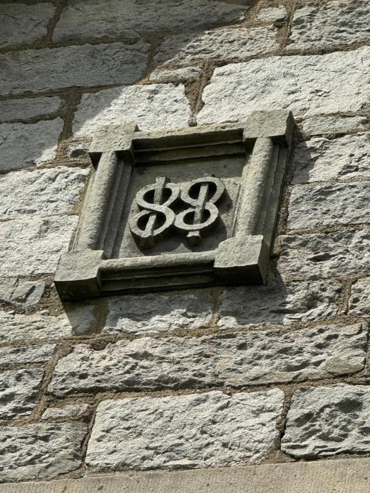 Wellwood Manor *