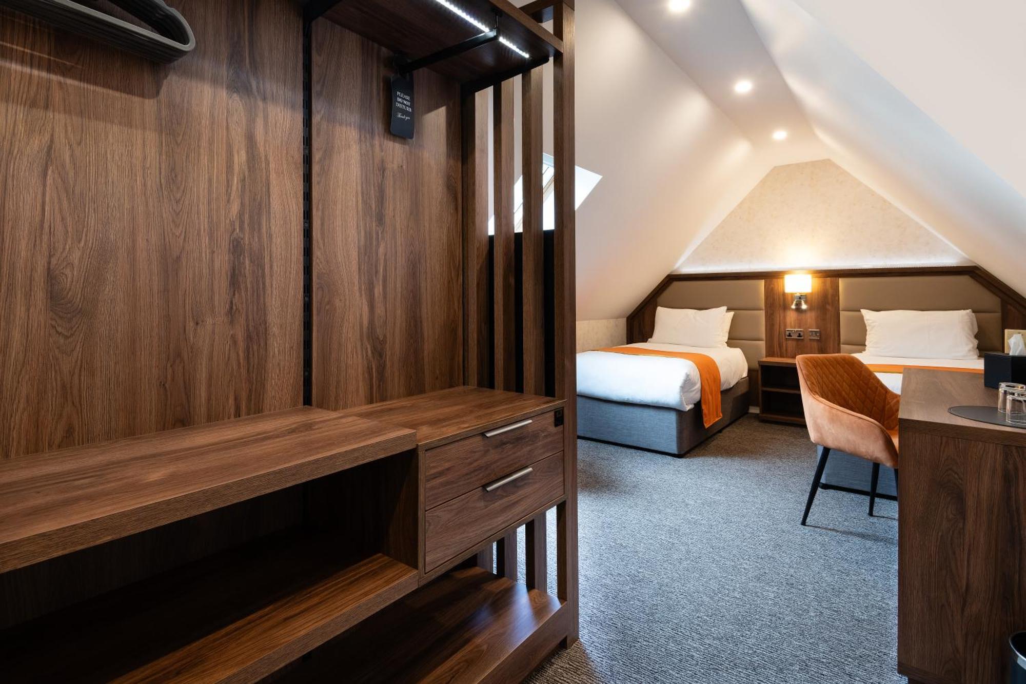Westlands Of Bed & Breakfast 4*