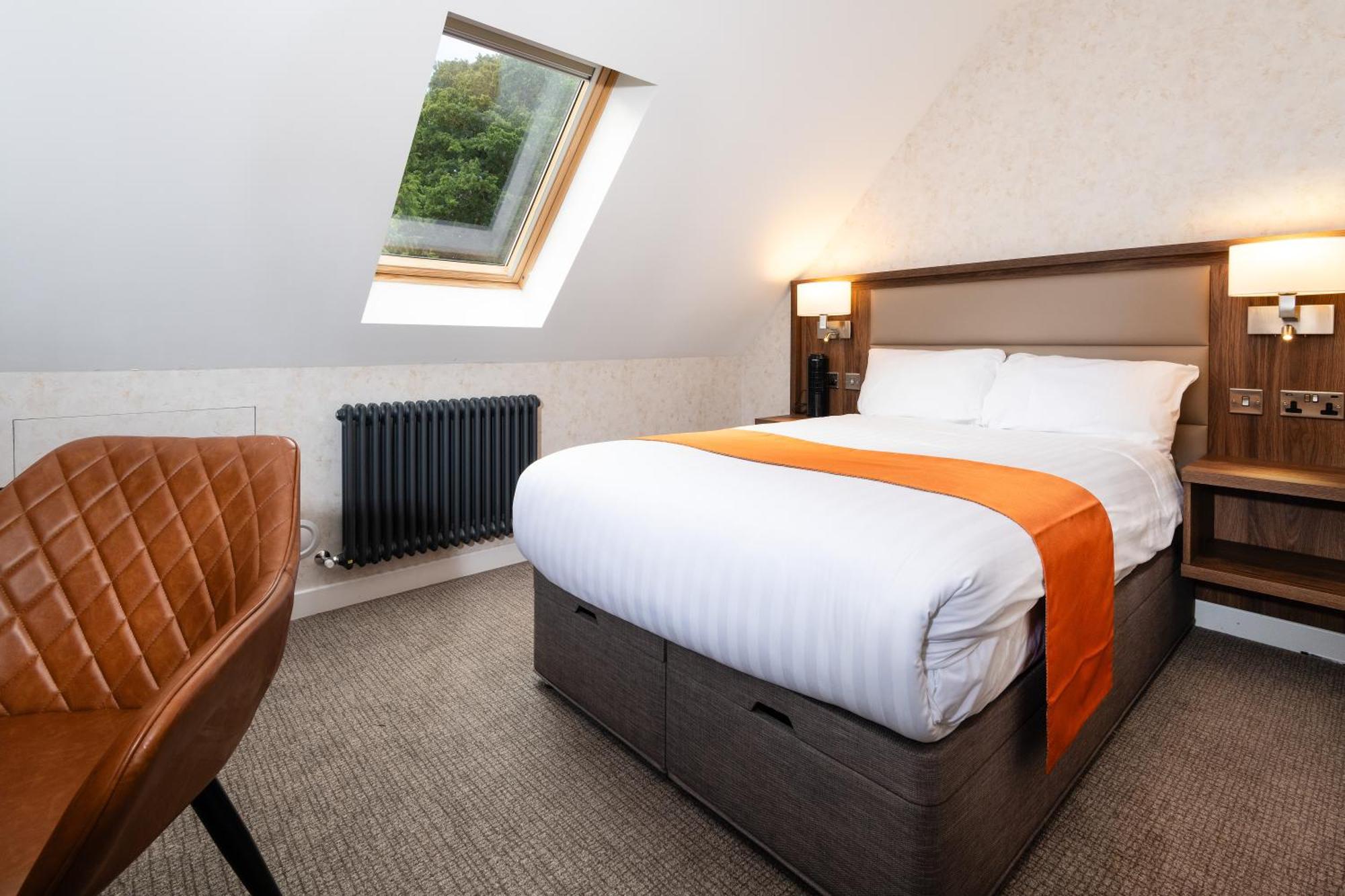 Westlands Of Bed & Breakfast 4*