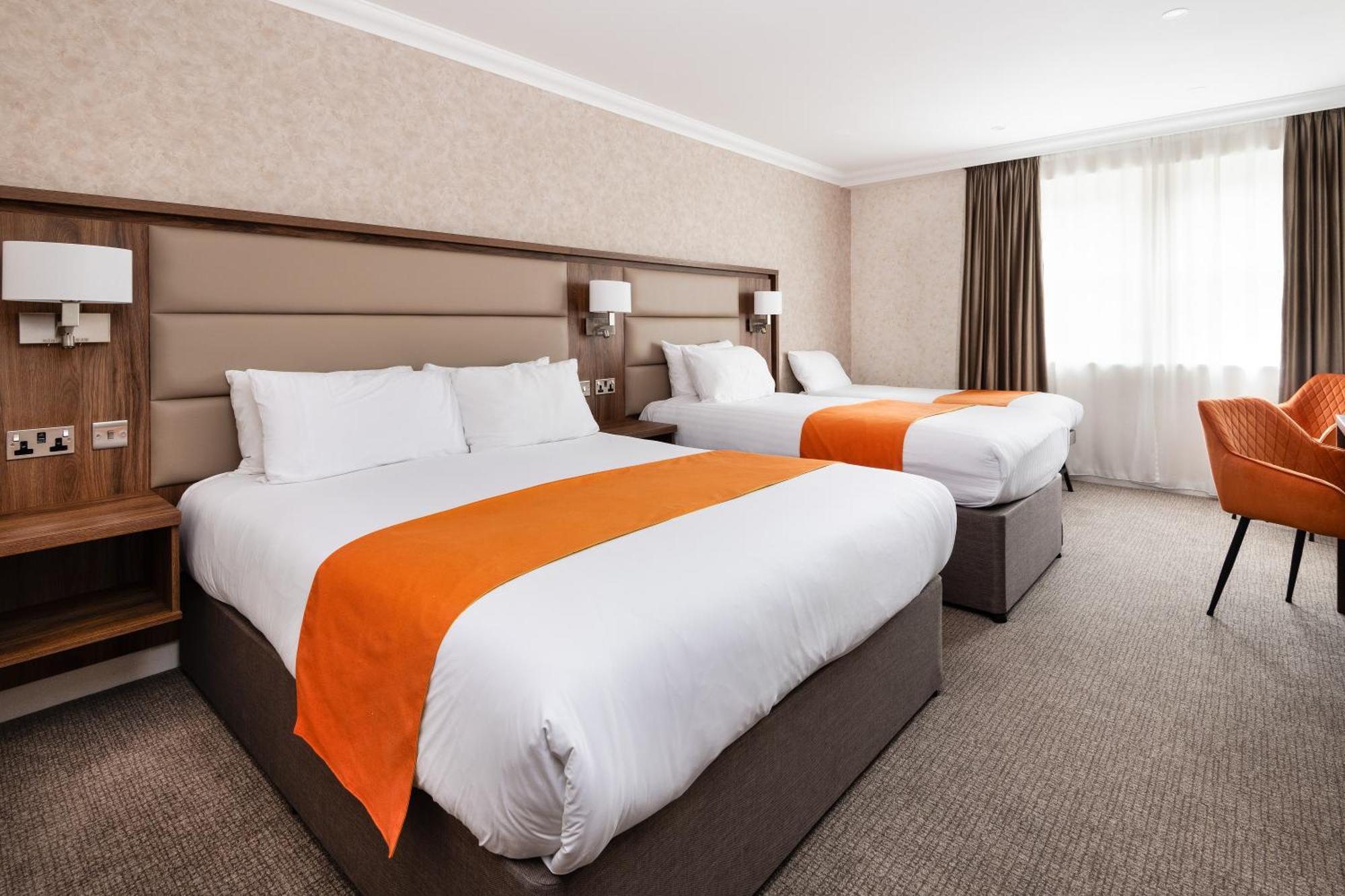 Bed & Breakfast Westlands Of 4*