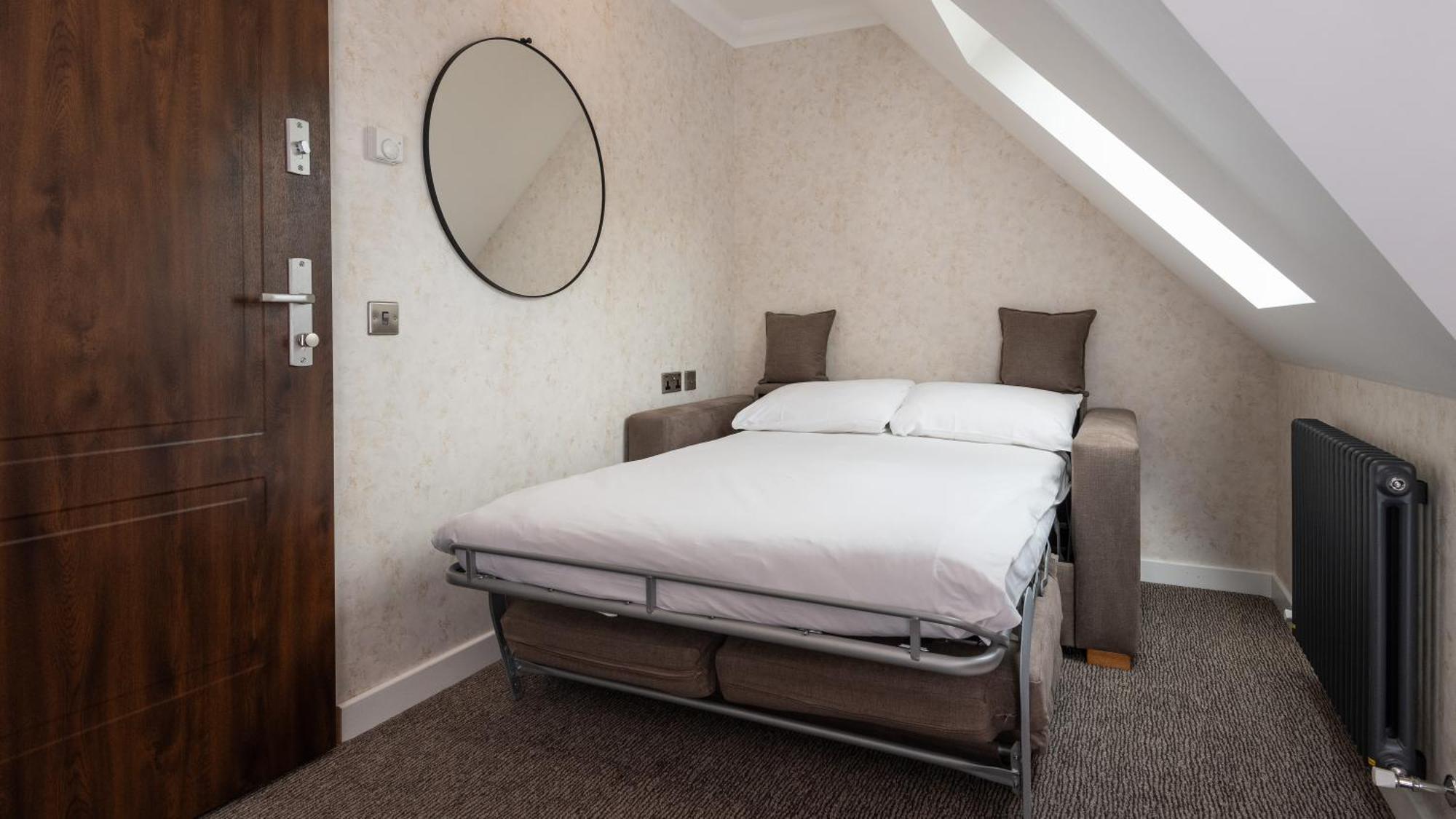 Bed & Breakfast Westlands Of Pitlochry
