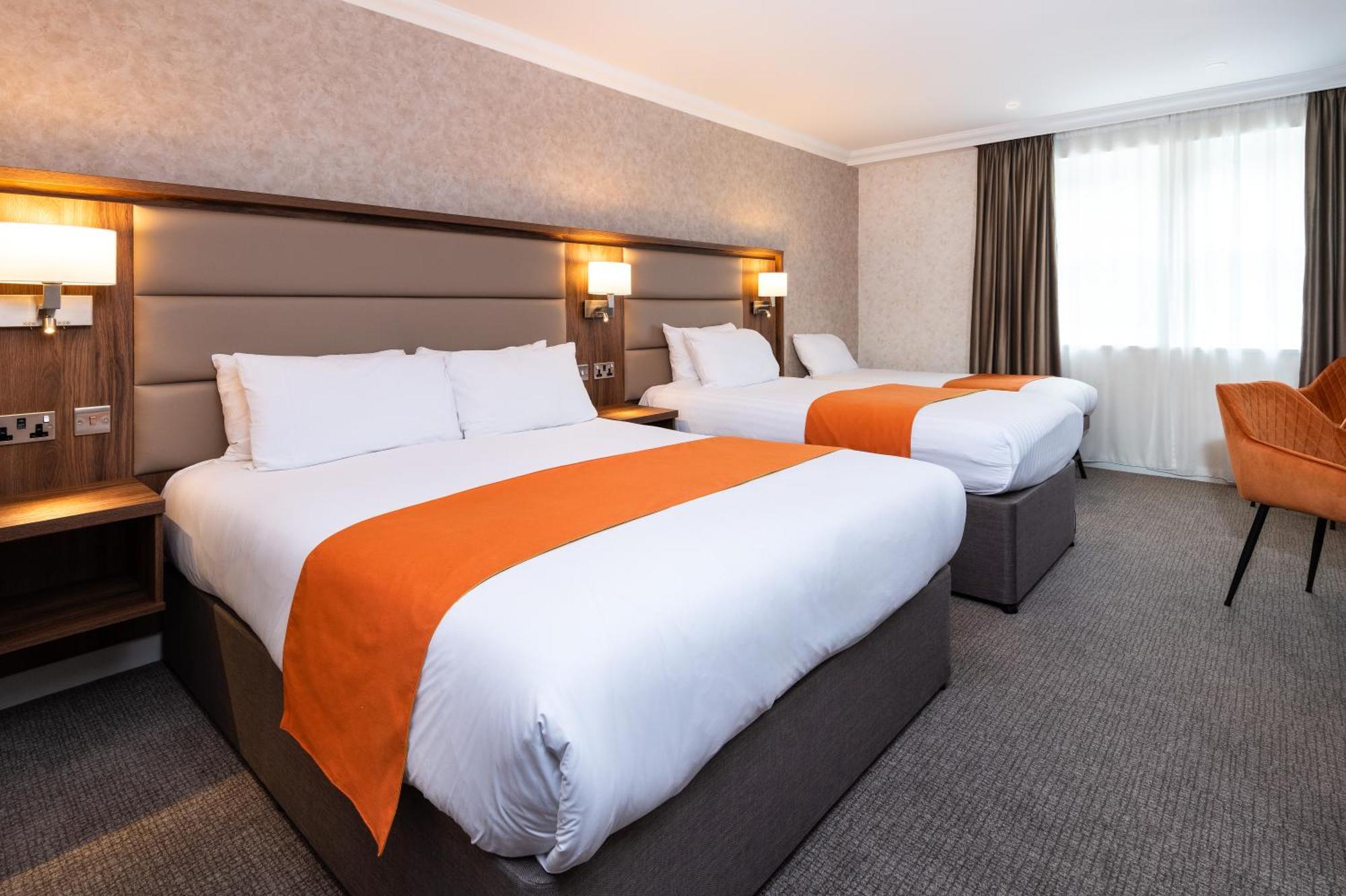 Westlands Of 4* Pitlochry
