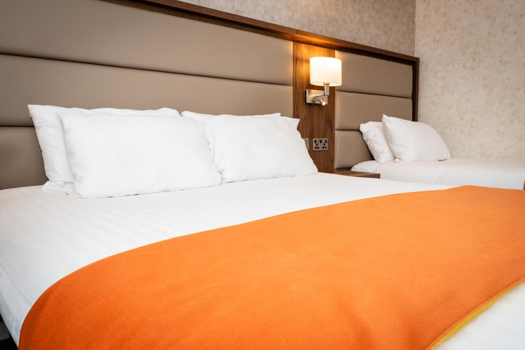 Bed & Breakfast Westlands Of Pitlochry