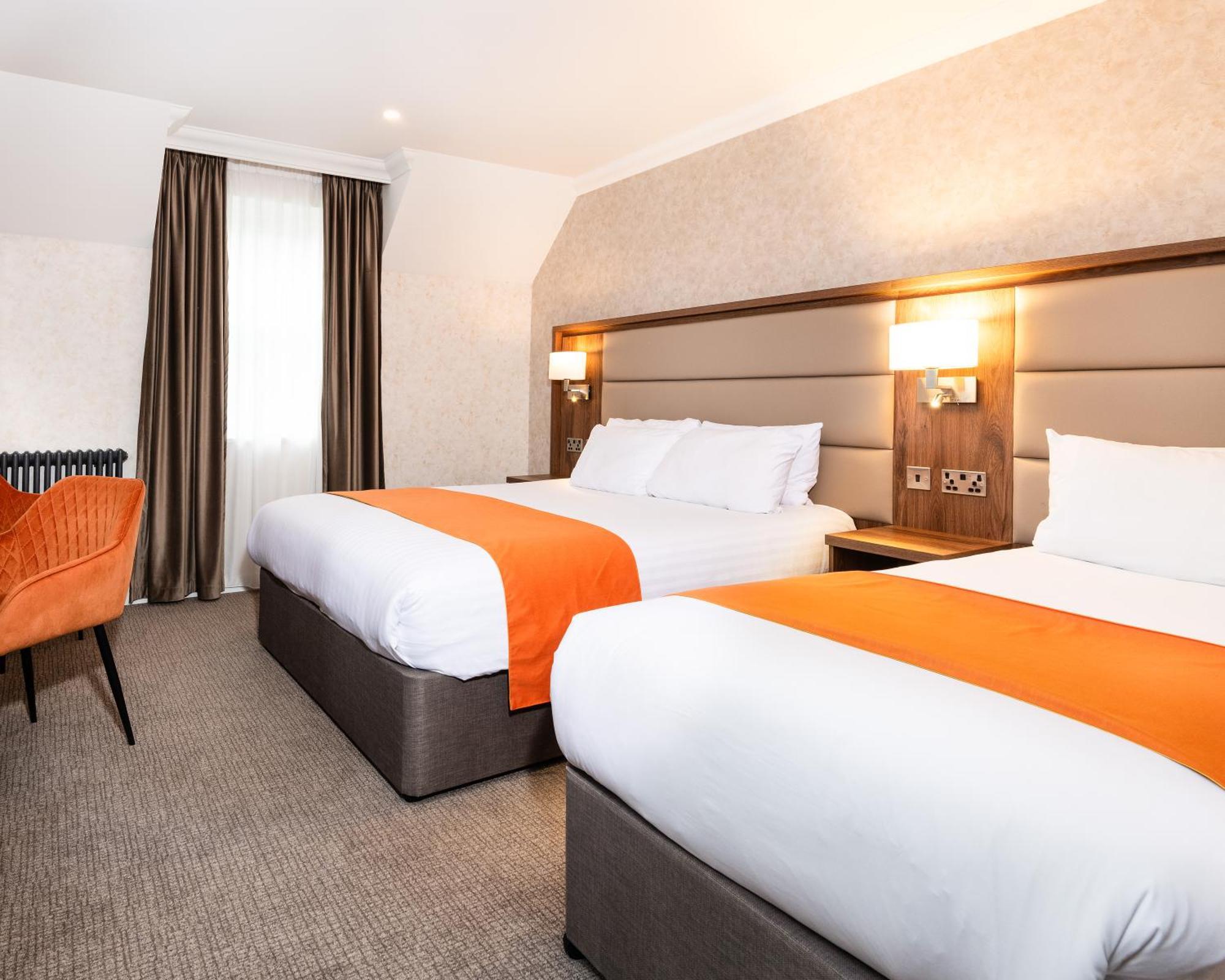 Westlands Of Bed & Breakfast 4*
