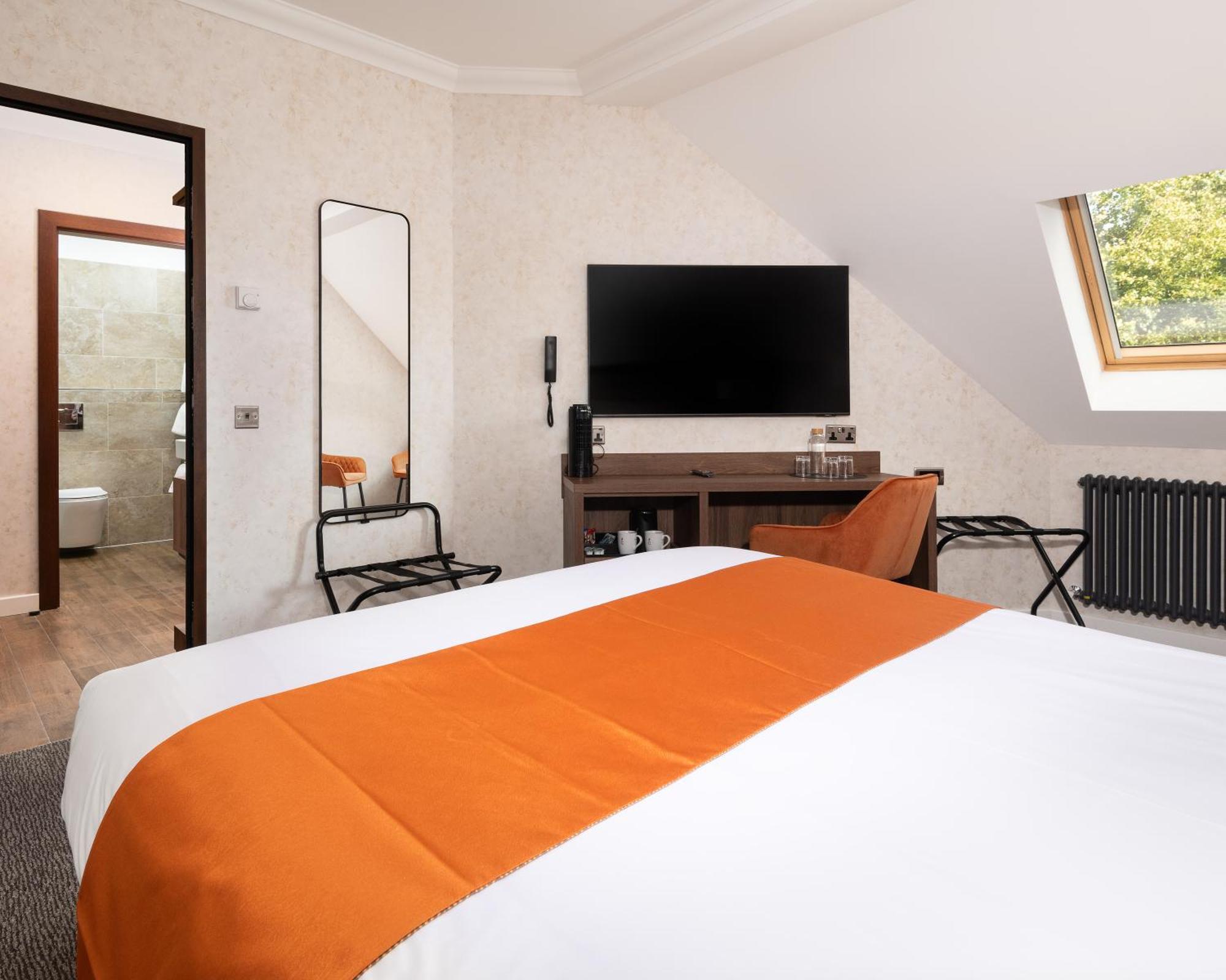Bed & Breakfast Westlands Of 4*