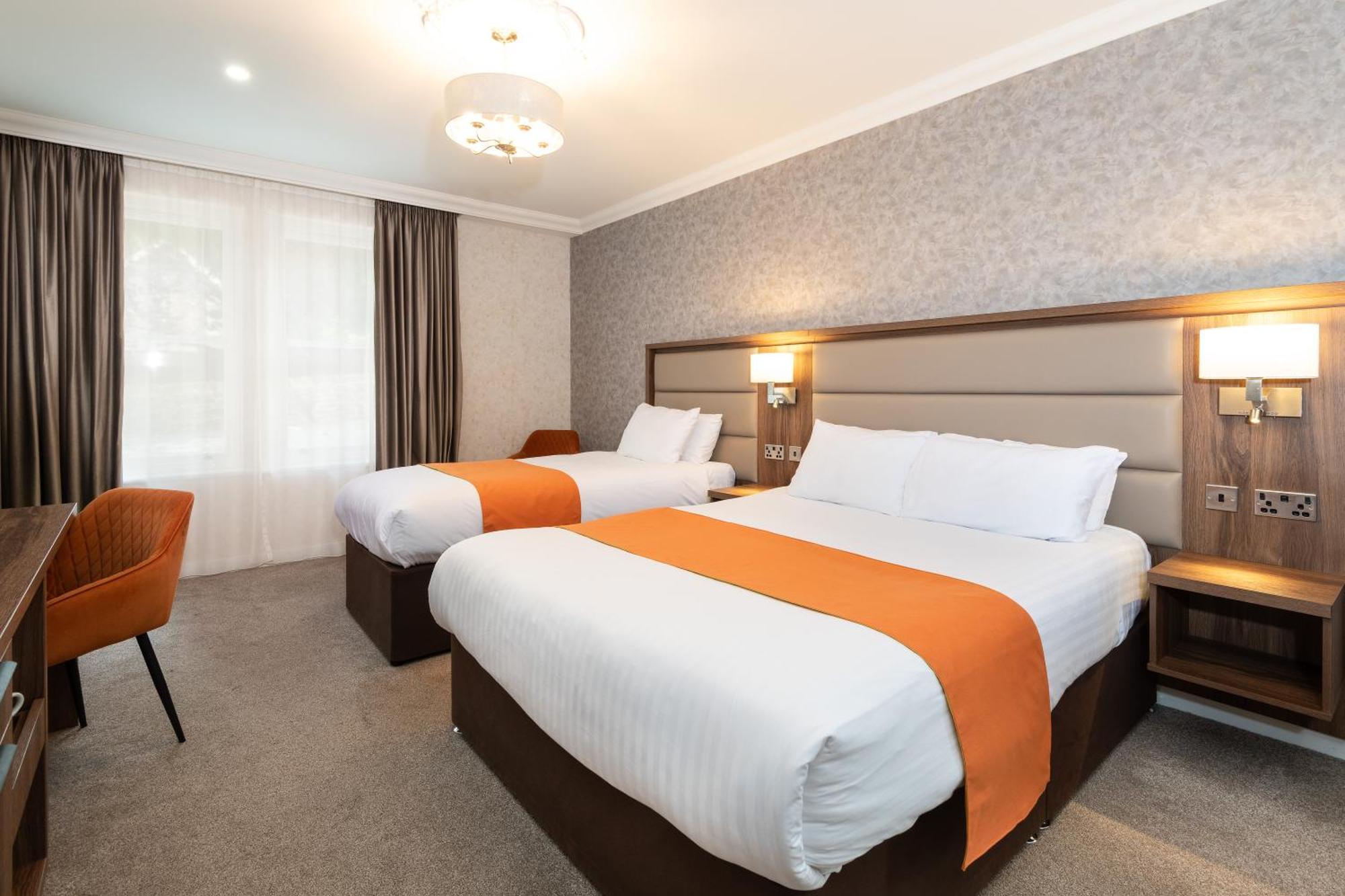 Westlands Of Bed & Breakfast 4*