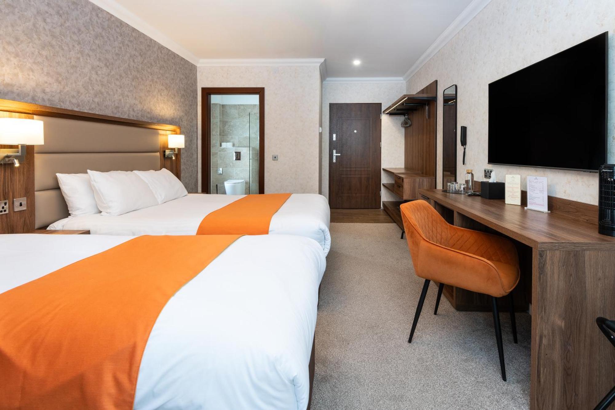 Bed & Breakfast Westlands Of 4*