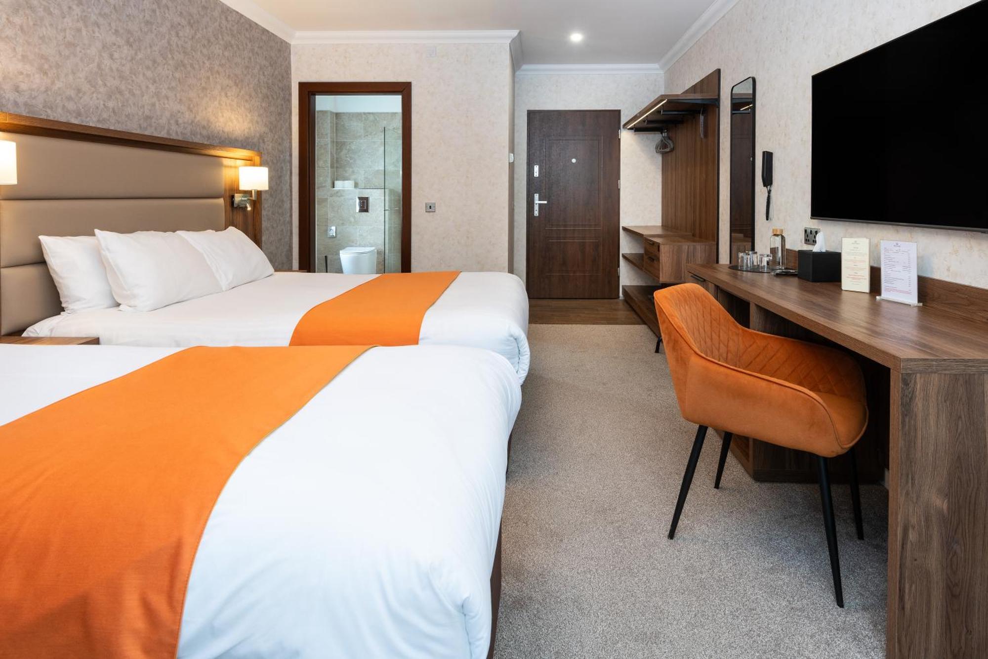 Westlands Of Bed & Breakfast 4*