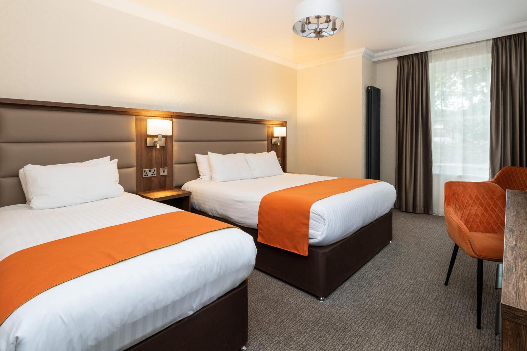 Bed & Breakfast Westlands Of 4*