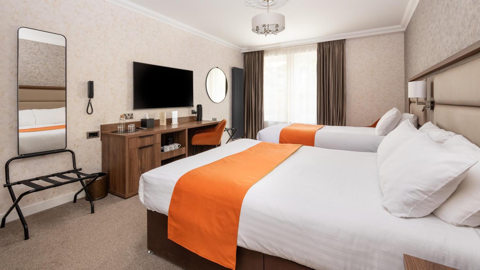 Westlands Of 4* Pitlochry