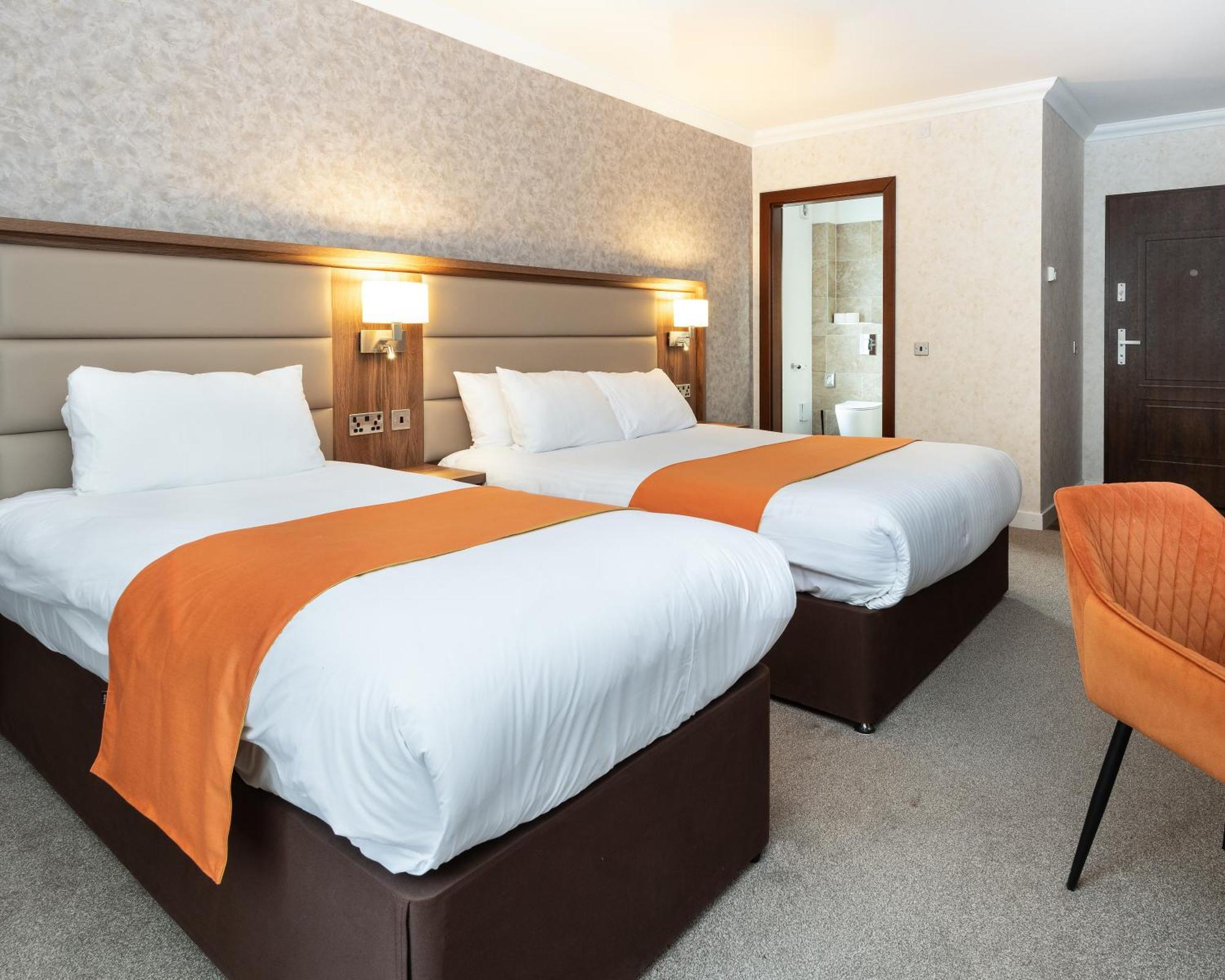 Westlands Of Bed & Breakfast 4*