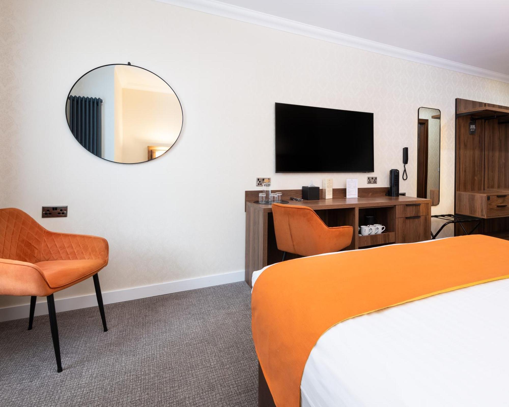 Westlands Of Bed & Breakfast Pitlochry