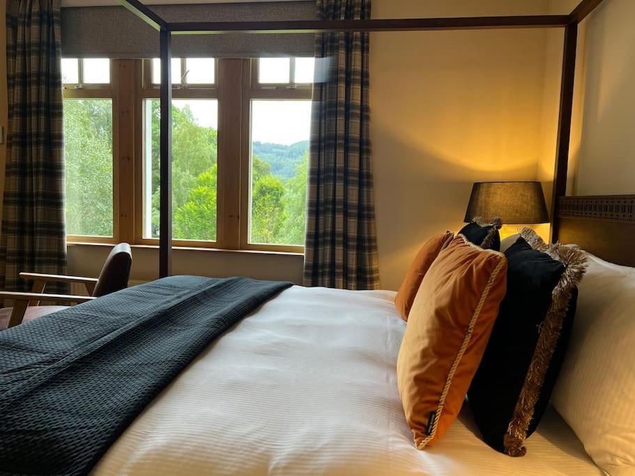 Morar Holiday home Pitlochry